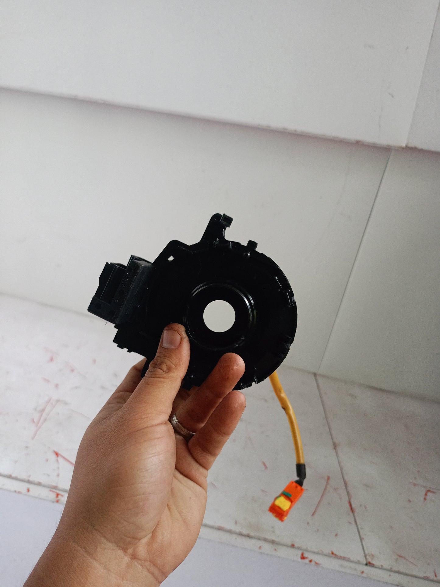 Clock Spring | Pajero