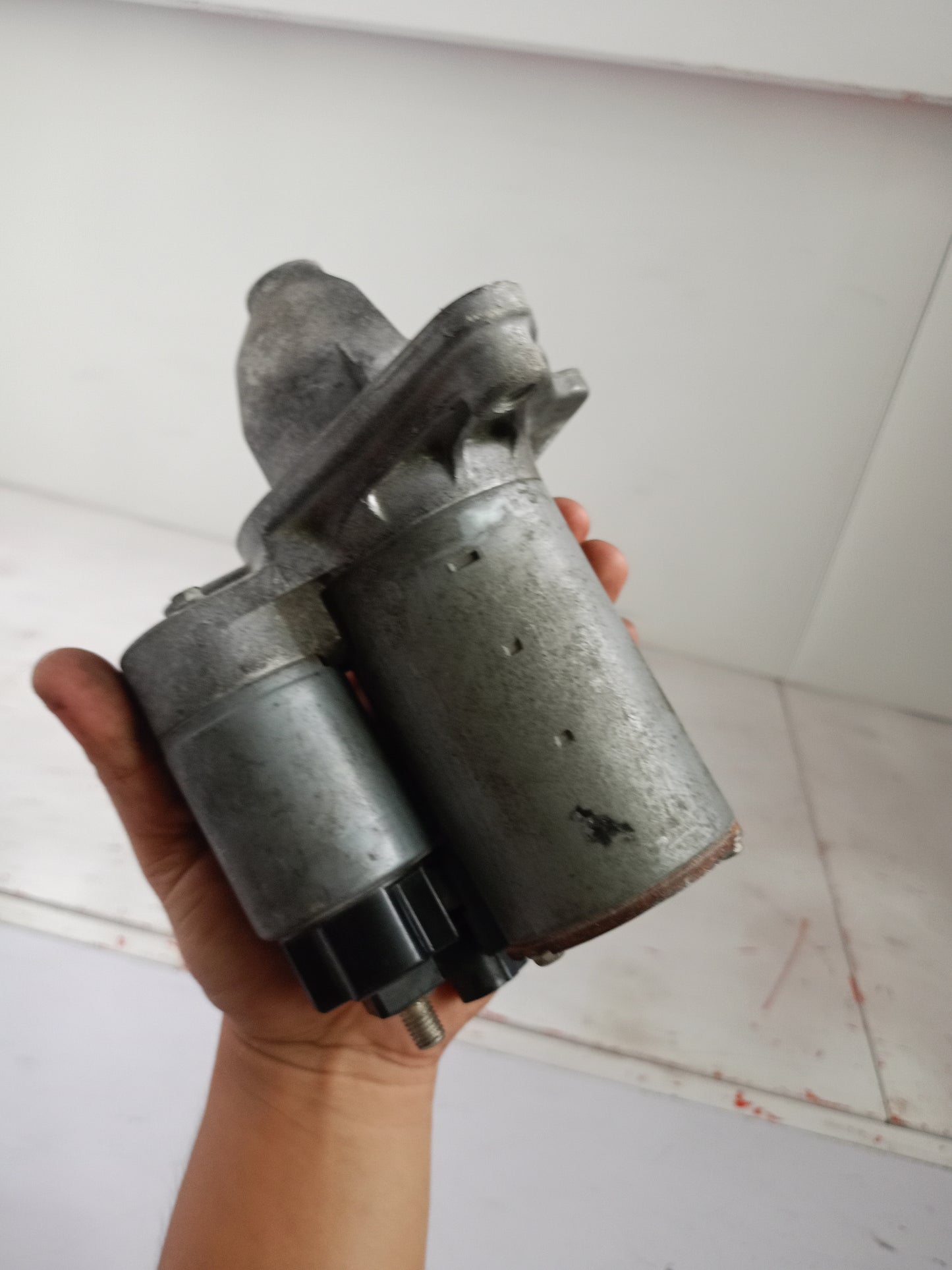 Starter | Vios E