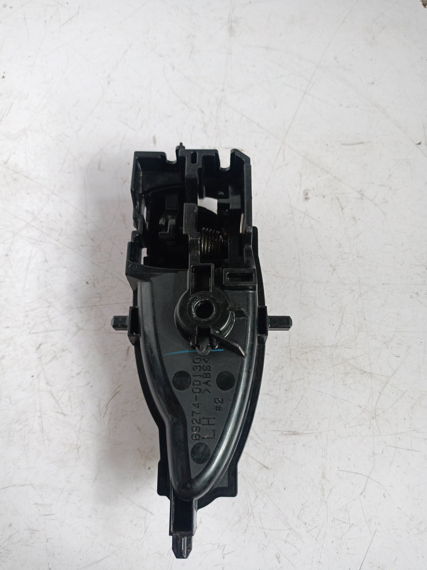 DS Inner Door Handle | Vios E
