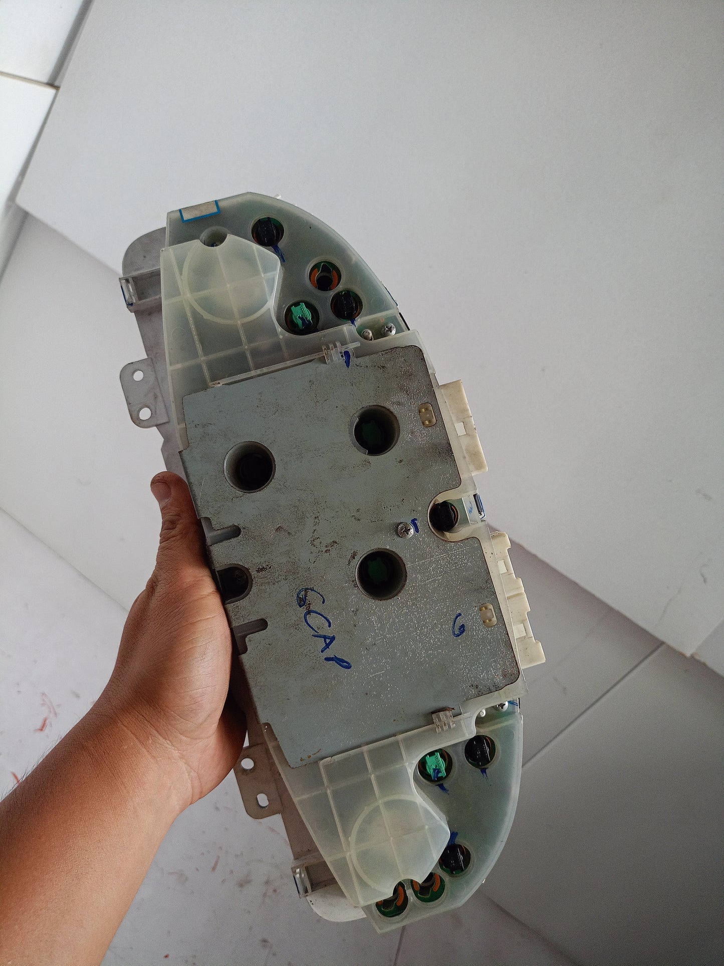 Pannel Gauge | Ford Escape 2.3