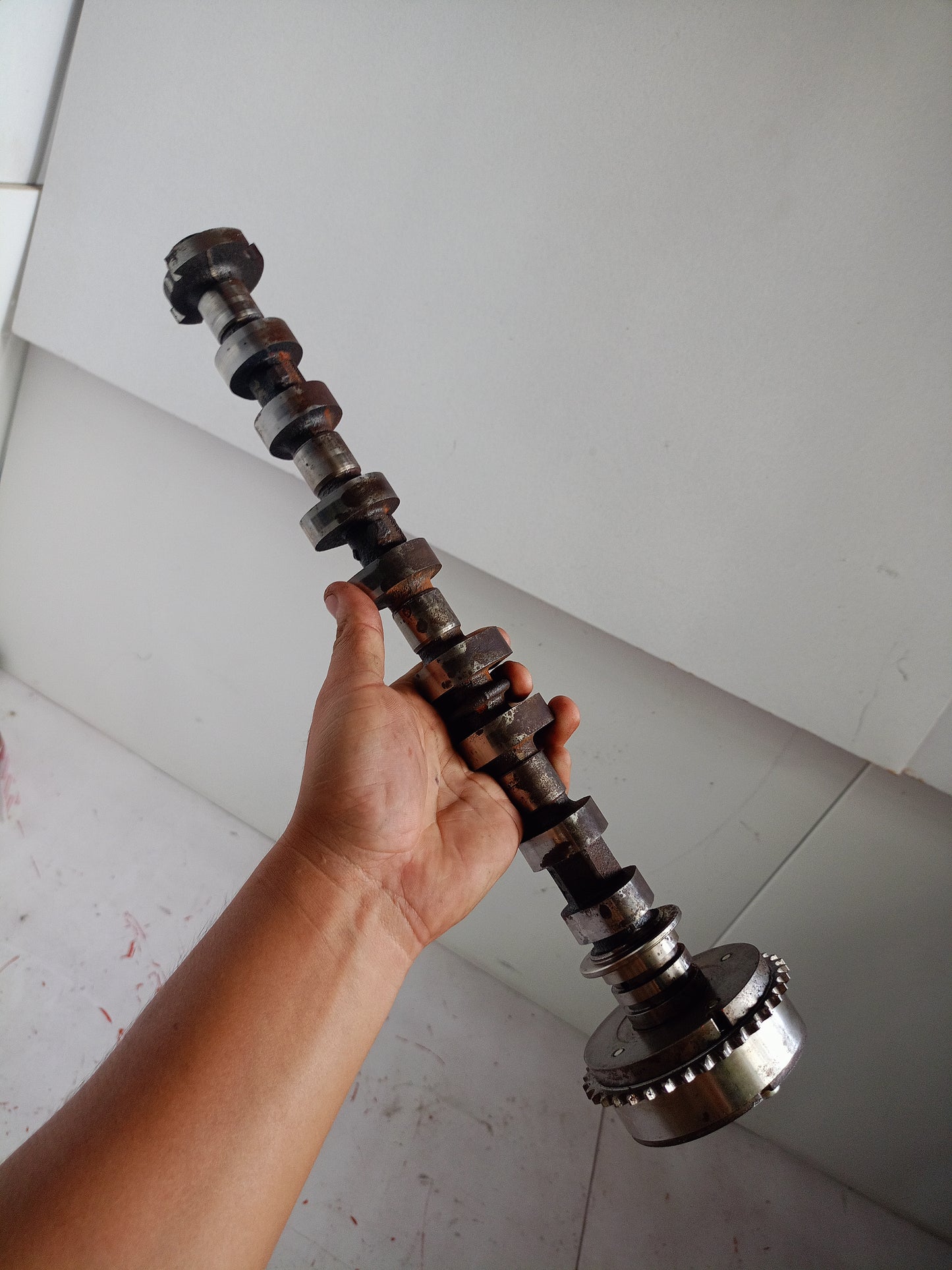 Cam Shaft | Vios E