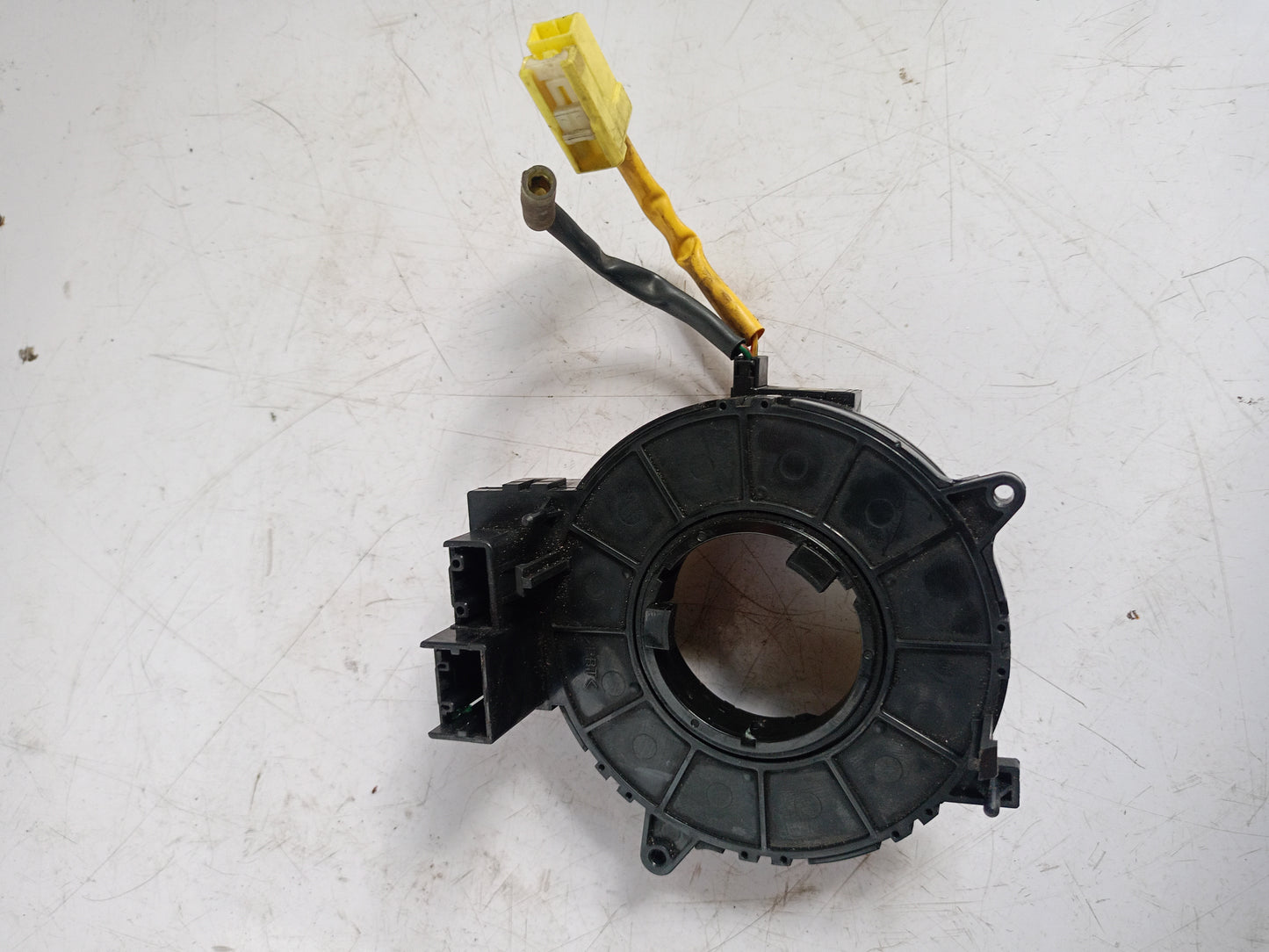 Clock Spring | Vios E