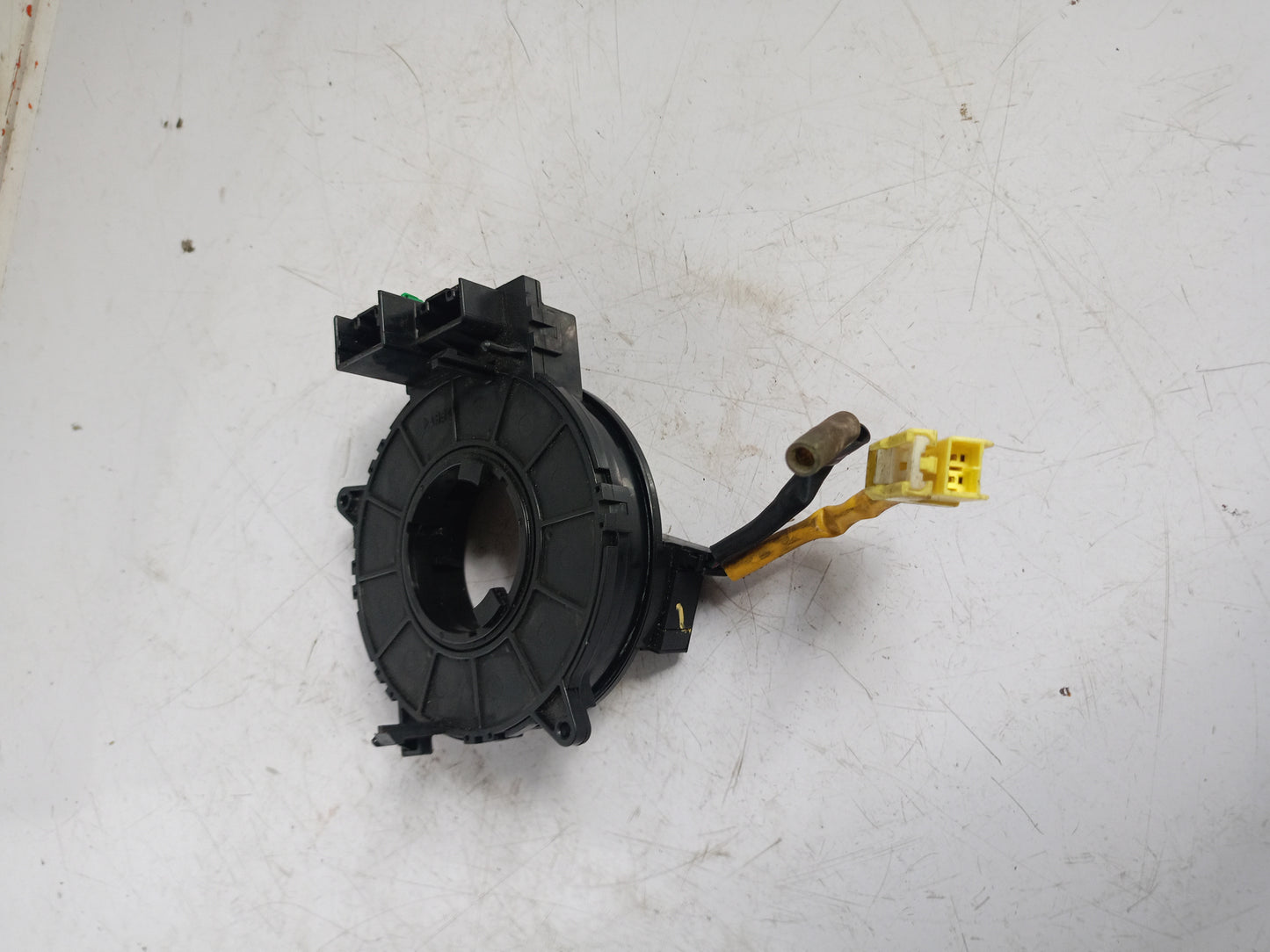 Clock Spring | Vios E
