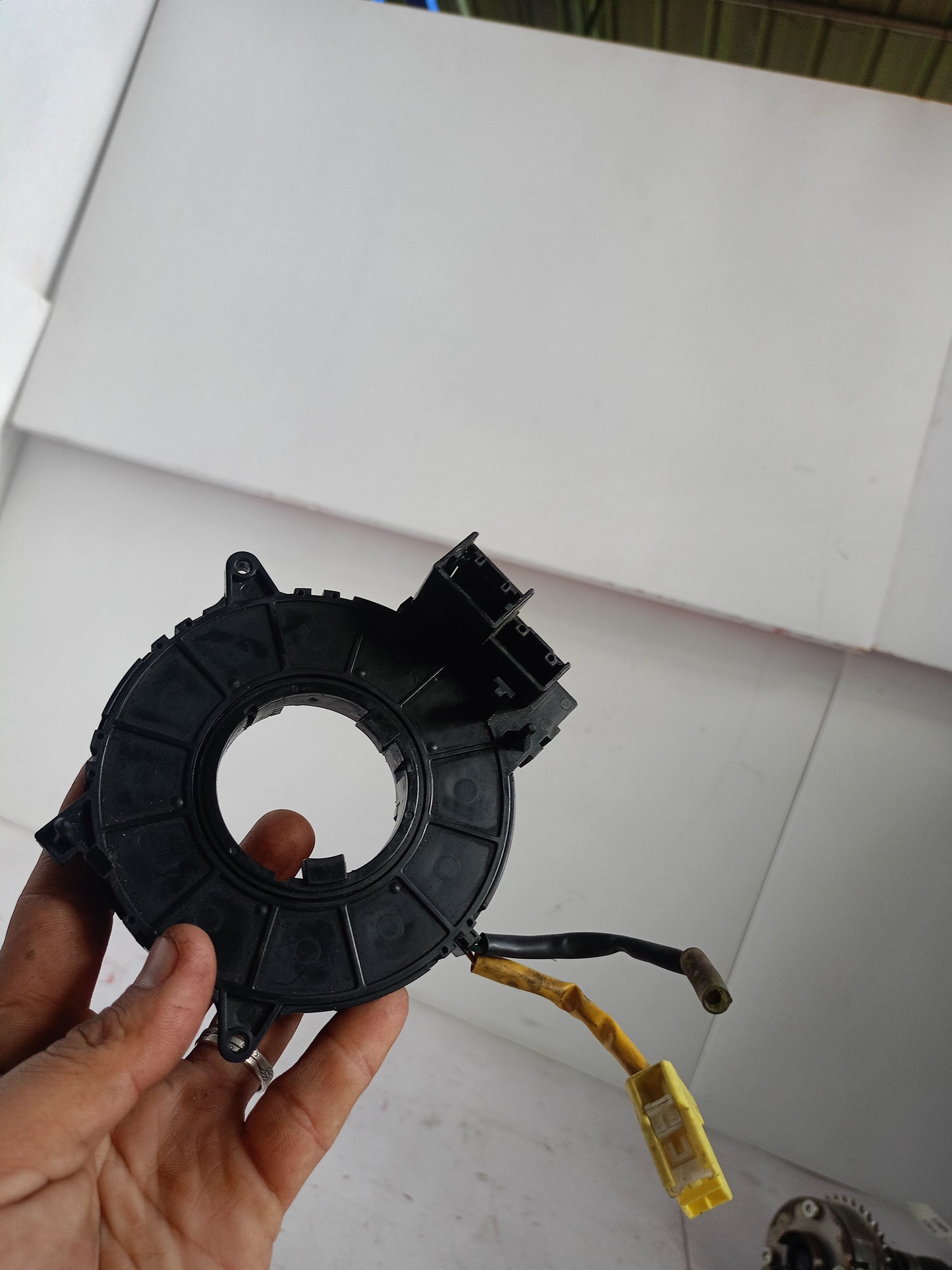 Clock Spring | Vios E