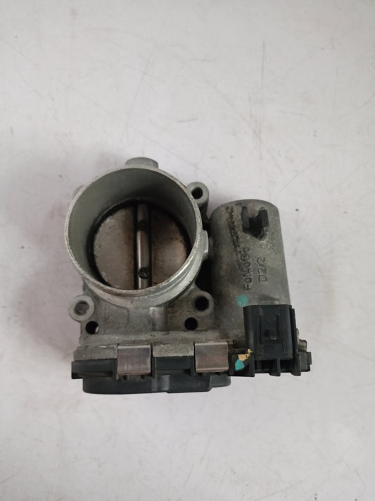 Throttle Body | Ford Focus 2.0