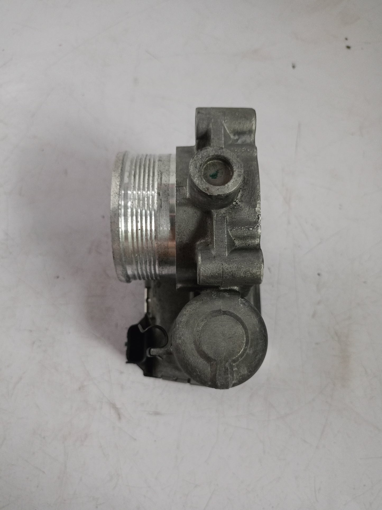 Throttle Body | Ford Focus 2.0
