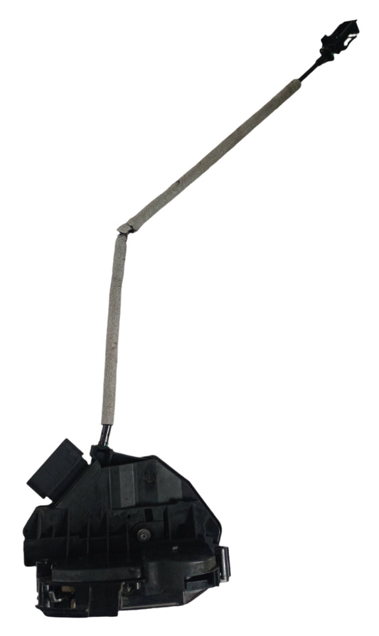 Actuator Lock |  Ford Focus 2.0
