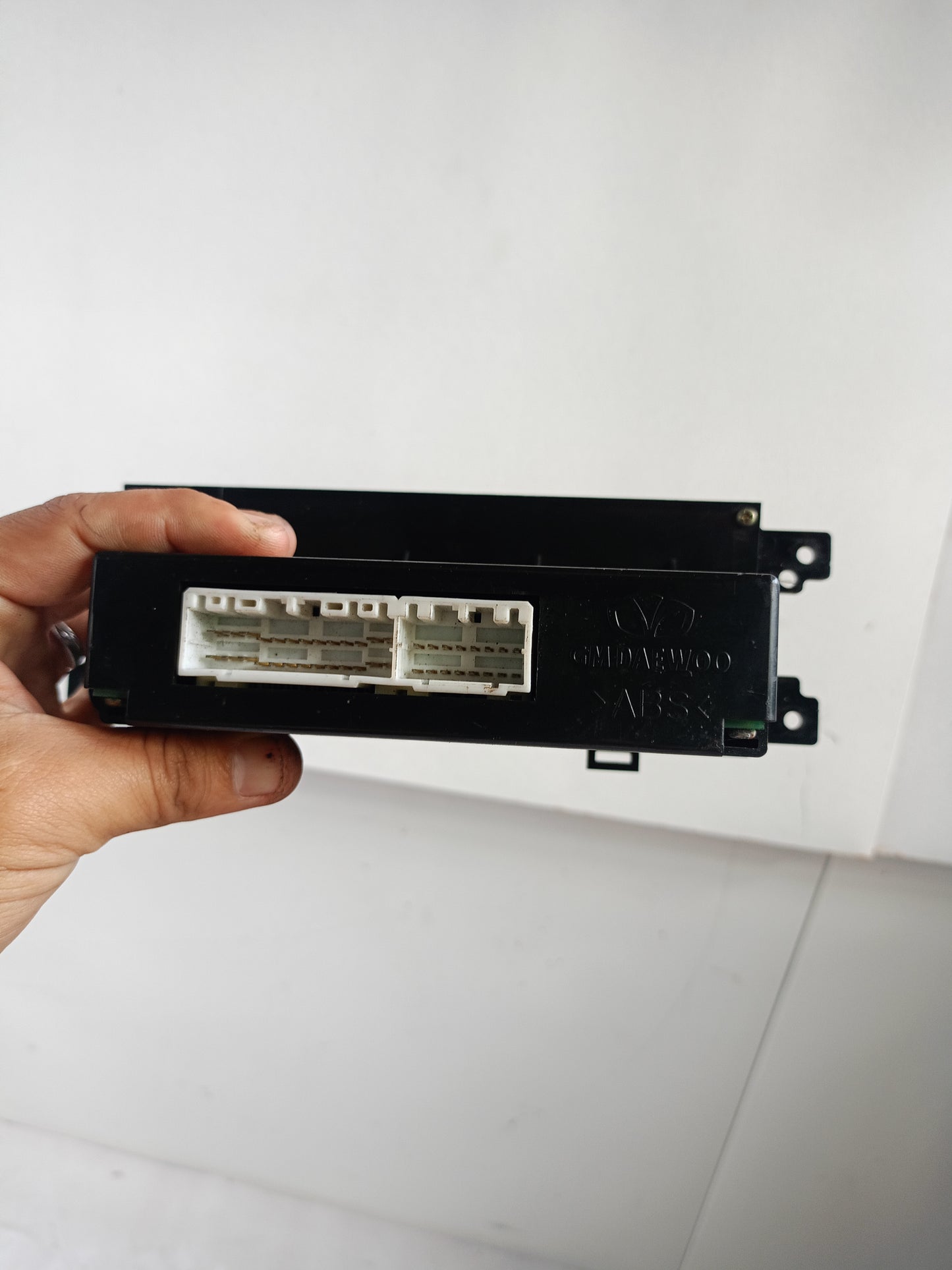 Climate Control | Chevrolet Captiva Diesel