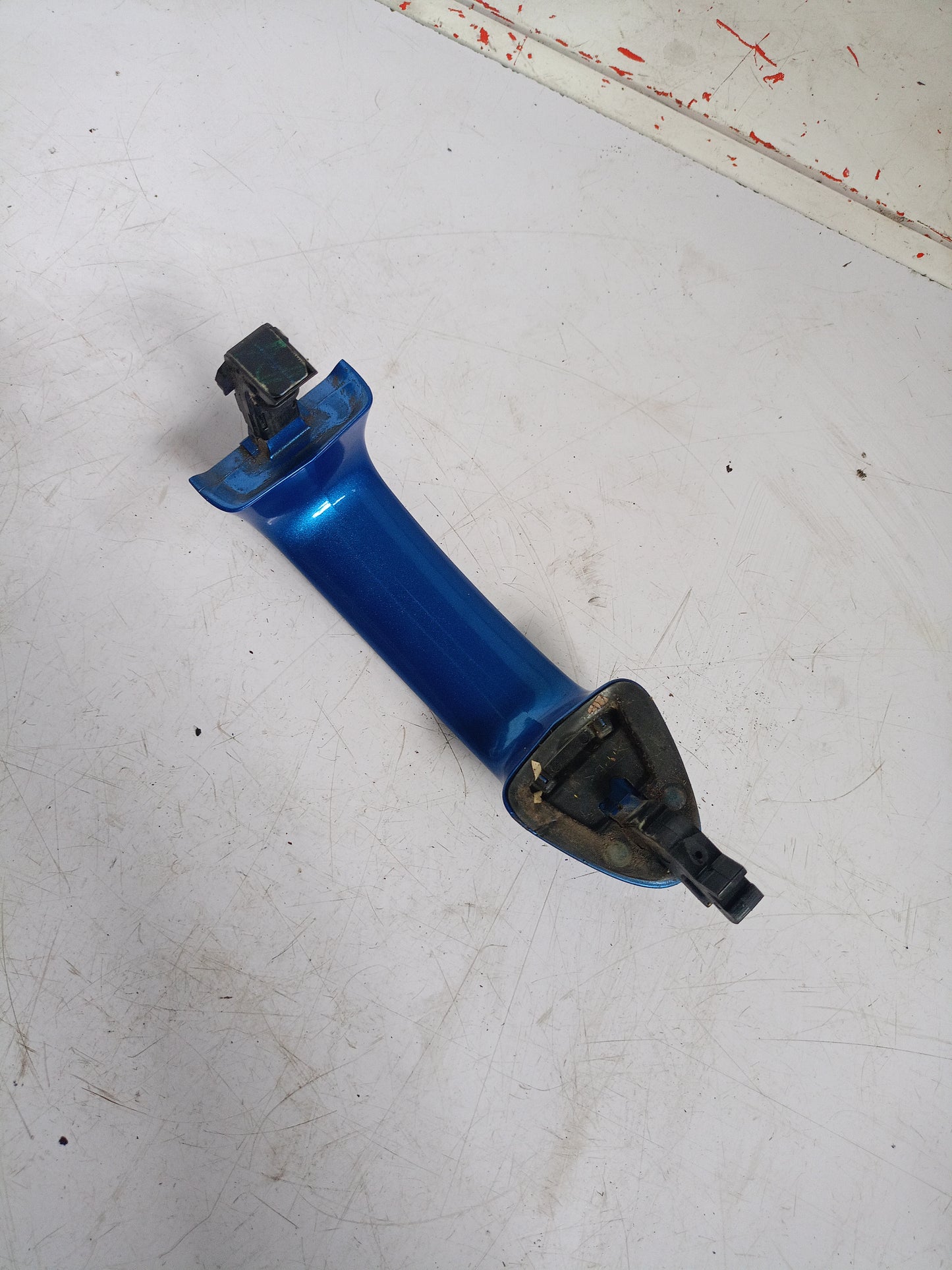 RPS Outer Door Handle | Ford Ecosport