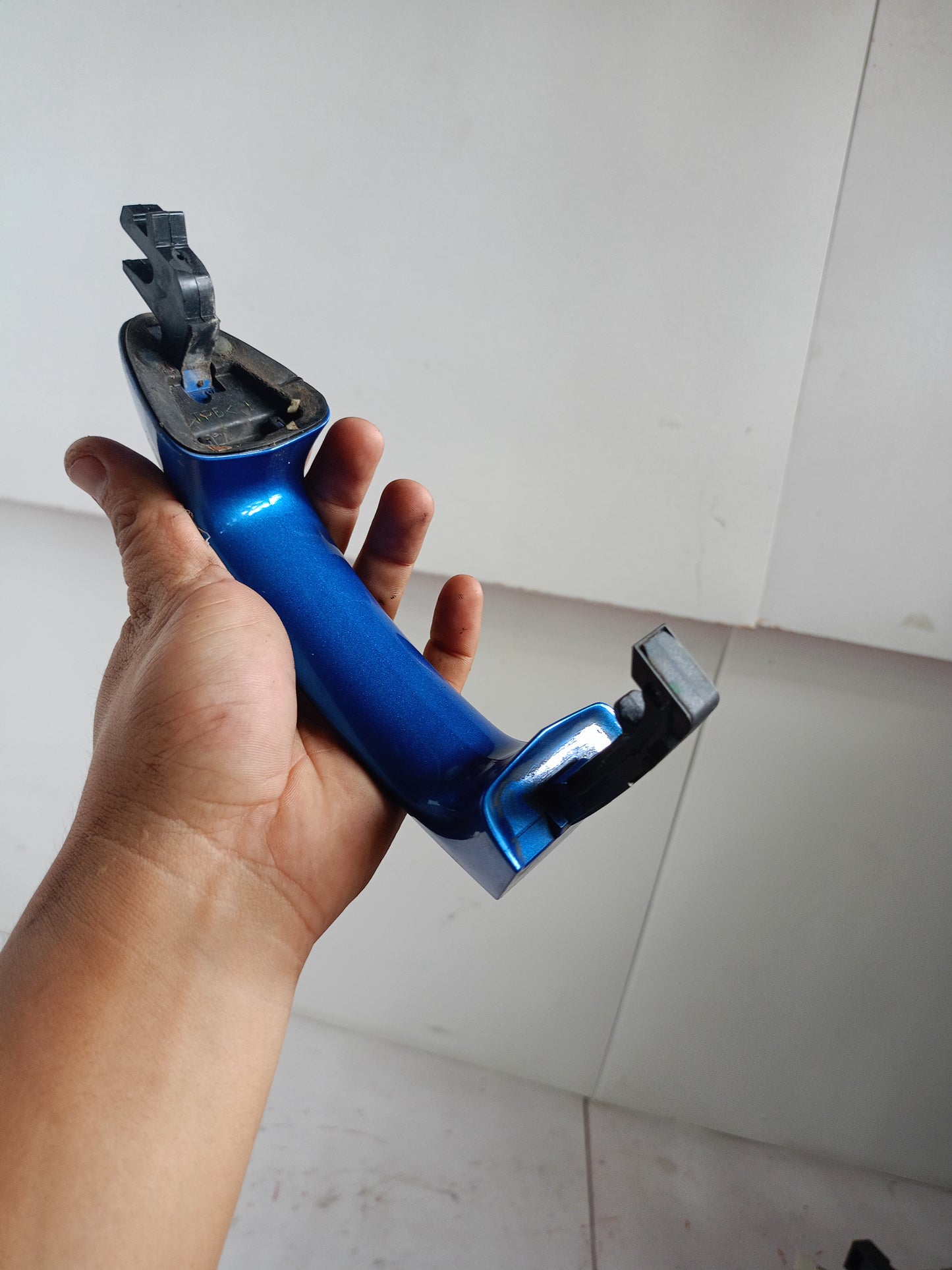 RPS Outer Door Handle | Ford Ecosport