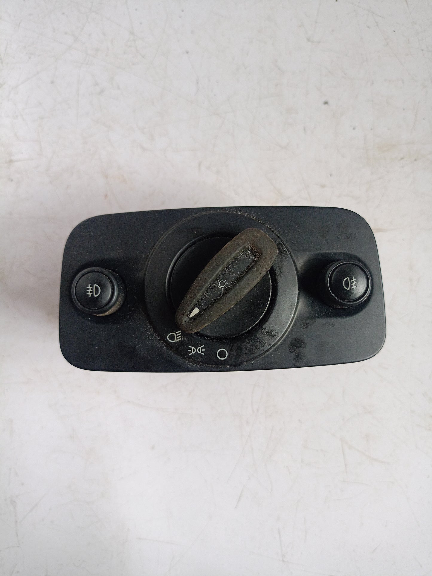 Head Light Switch | Ford Ecosport