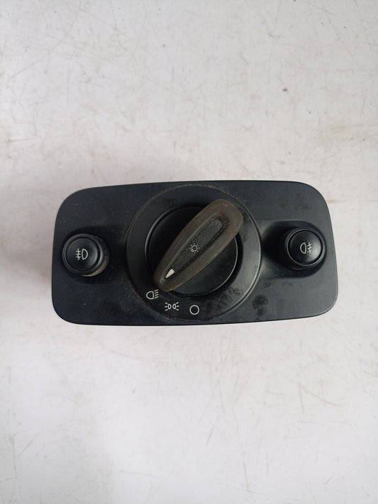 Head Light Switch | Ford Ecosport