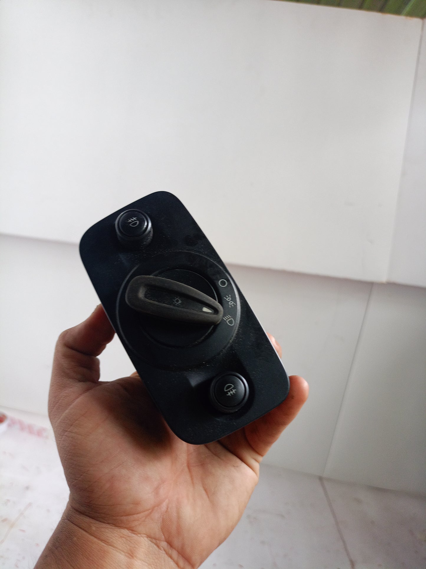 Head Light Switch | Ford Ecosport