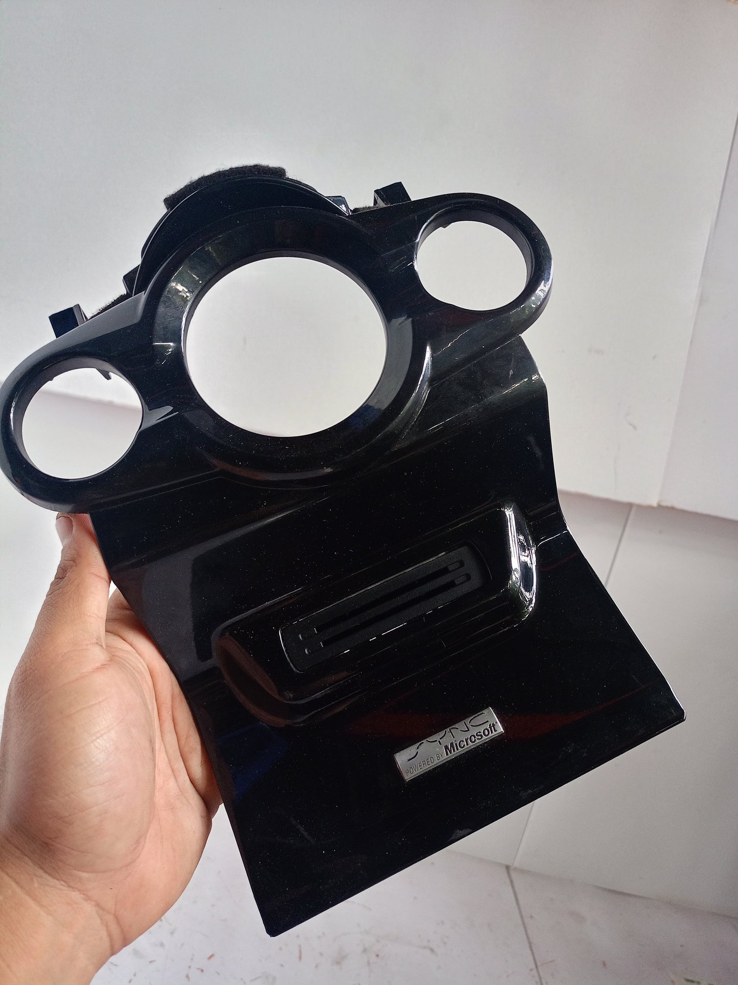 Climate Control Cover | Ford Ecosport