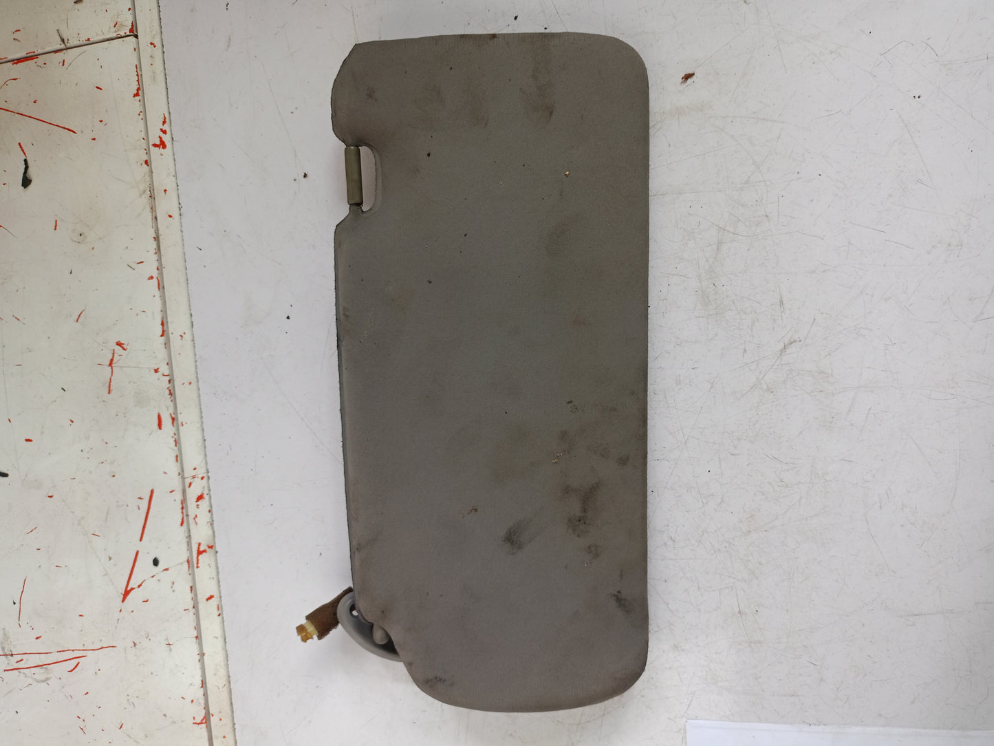PS Sun Visor | Mazda Tribute 2.3