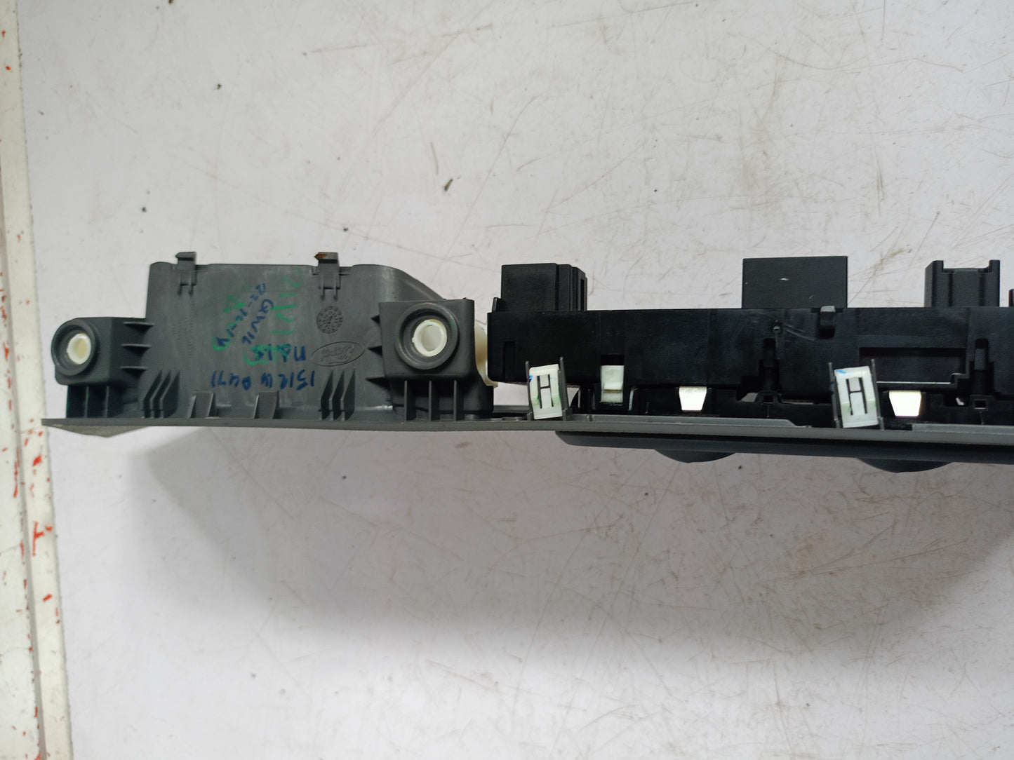 Main Switch | Ford Ecosport
