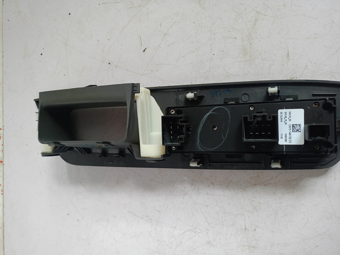 Main Switch | Ford Ecosport