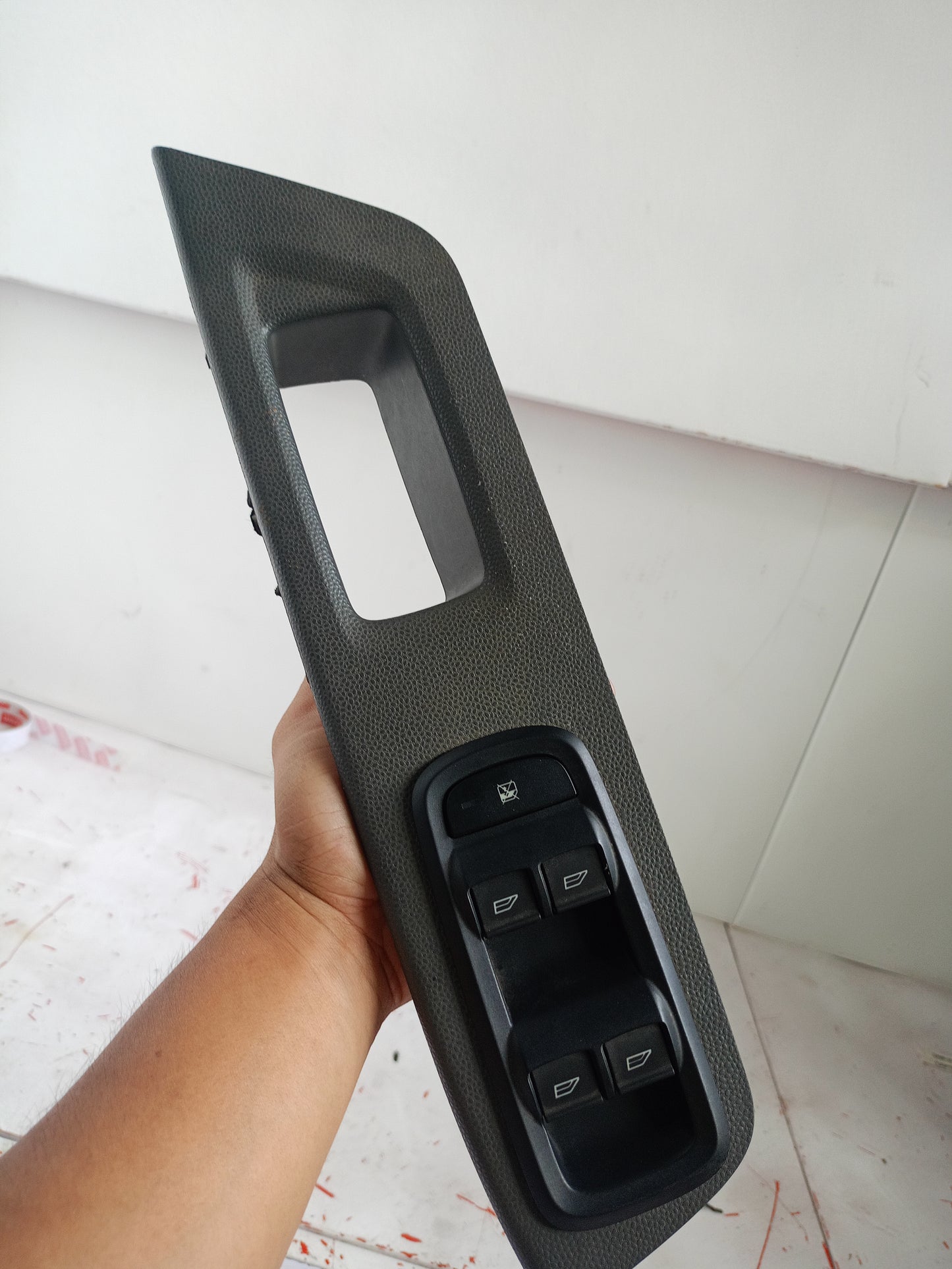 Main Switch | Ford Ecosport