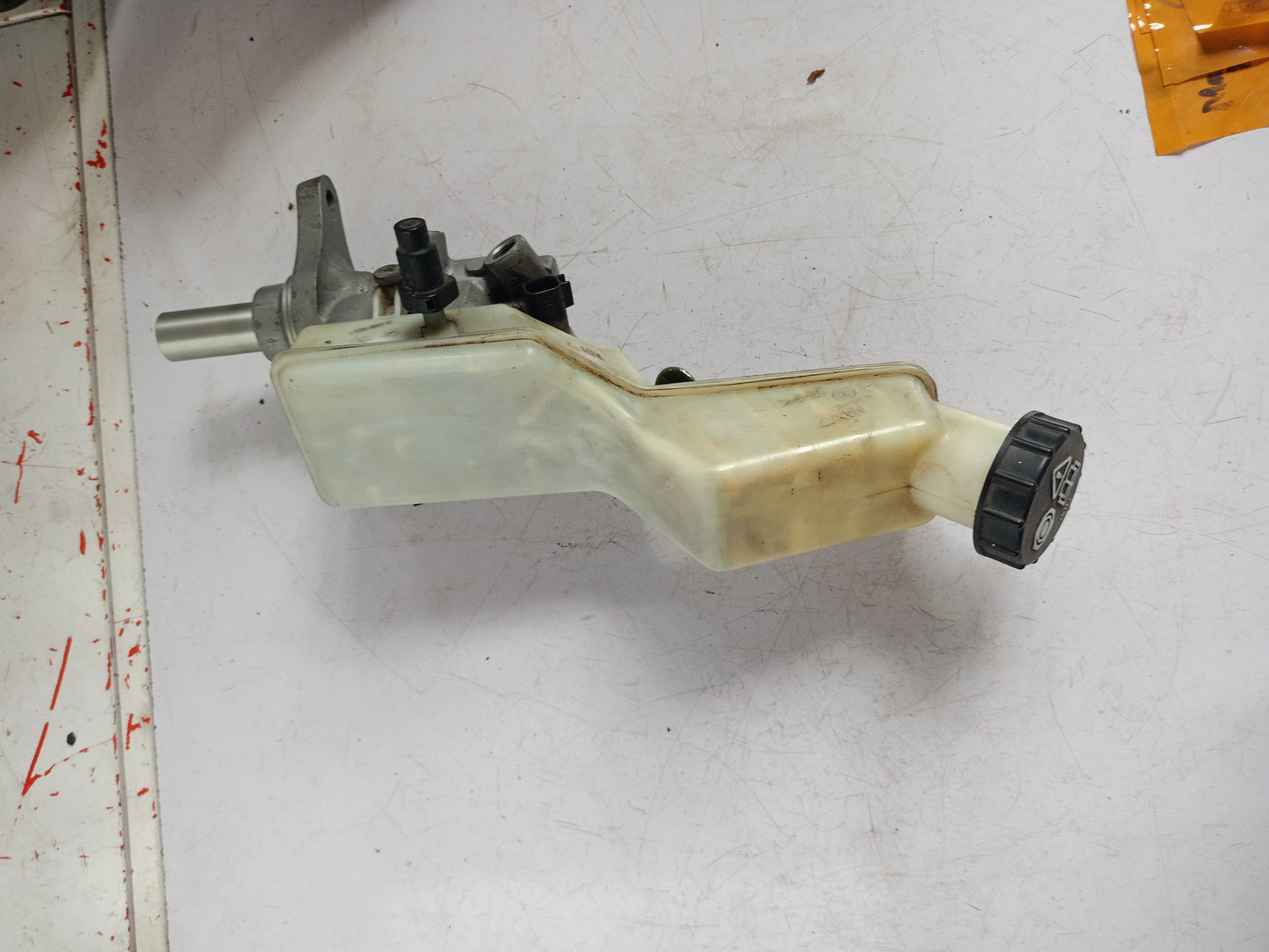Brake Master | Ford Ecosport