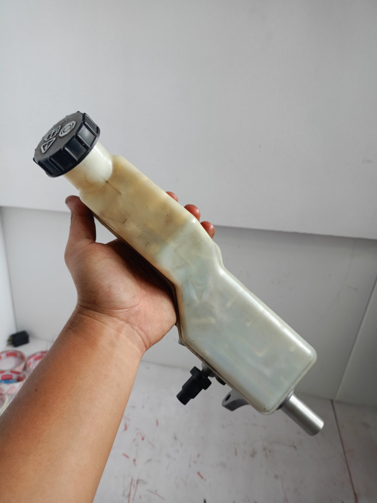 Brake Master | Ford Ecosport