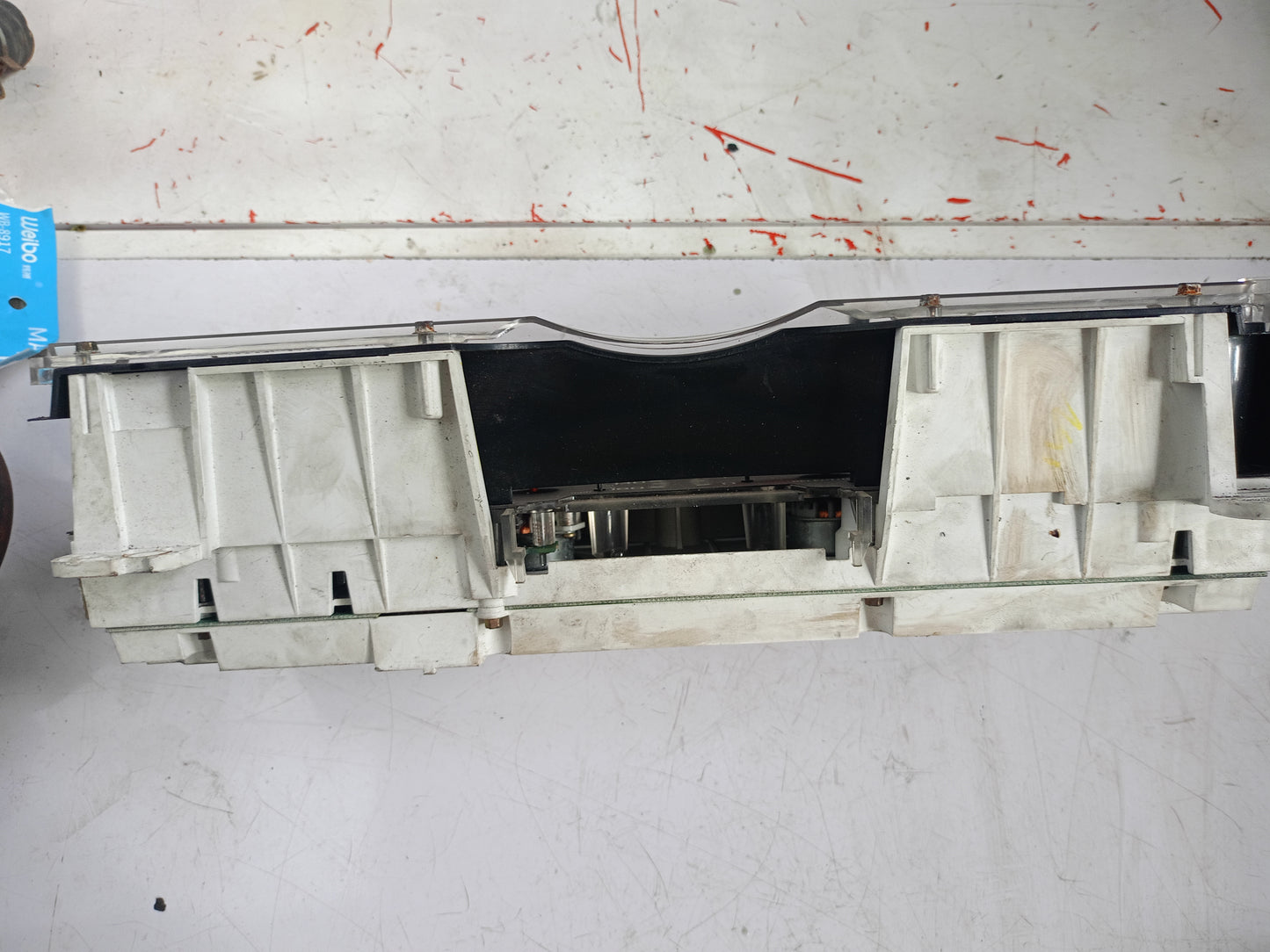 Pannel Gauge | Ford Expedition