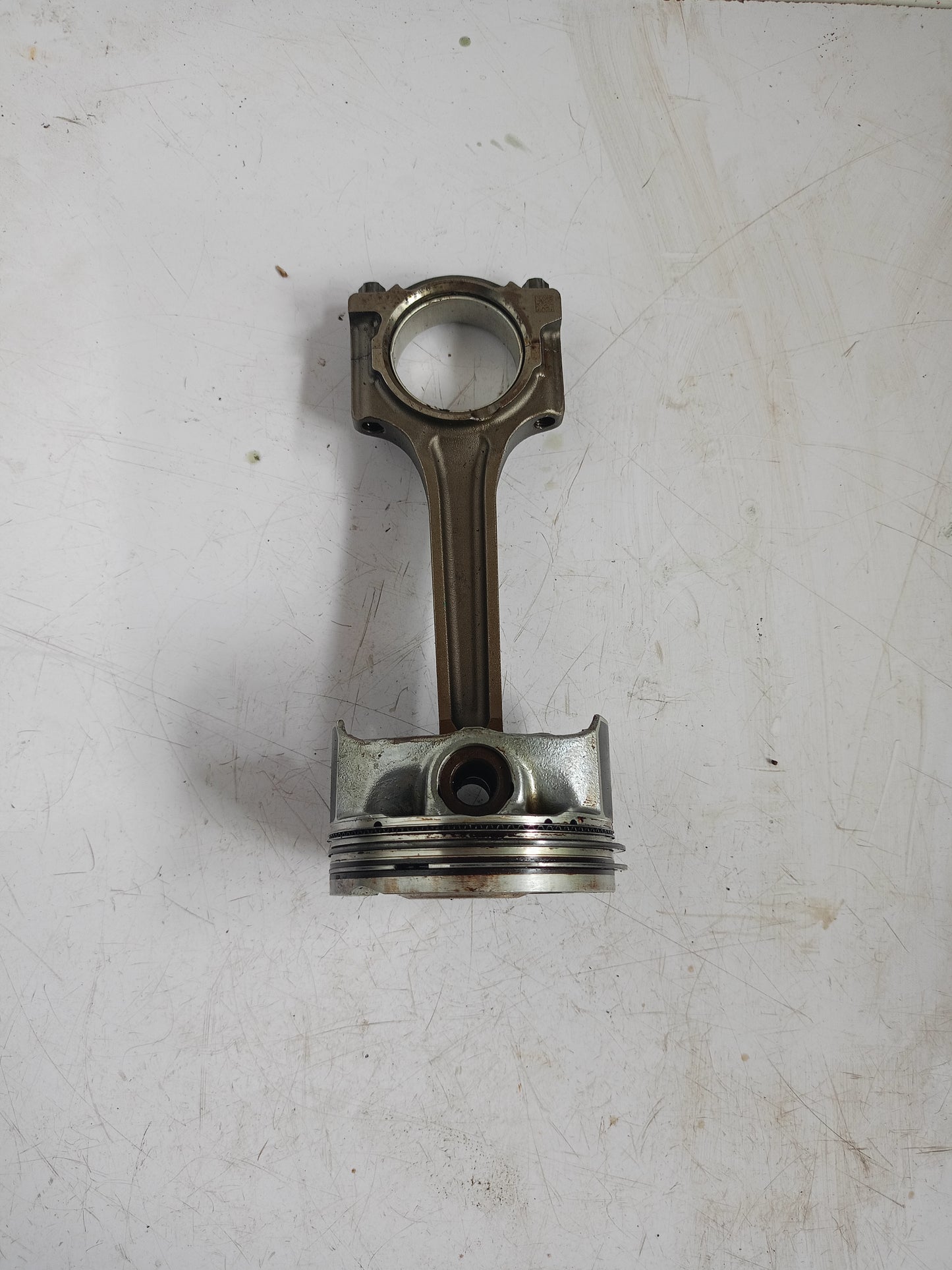 Piston Assembly | Ecosport/Fiesta 1.5