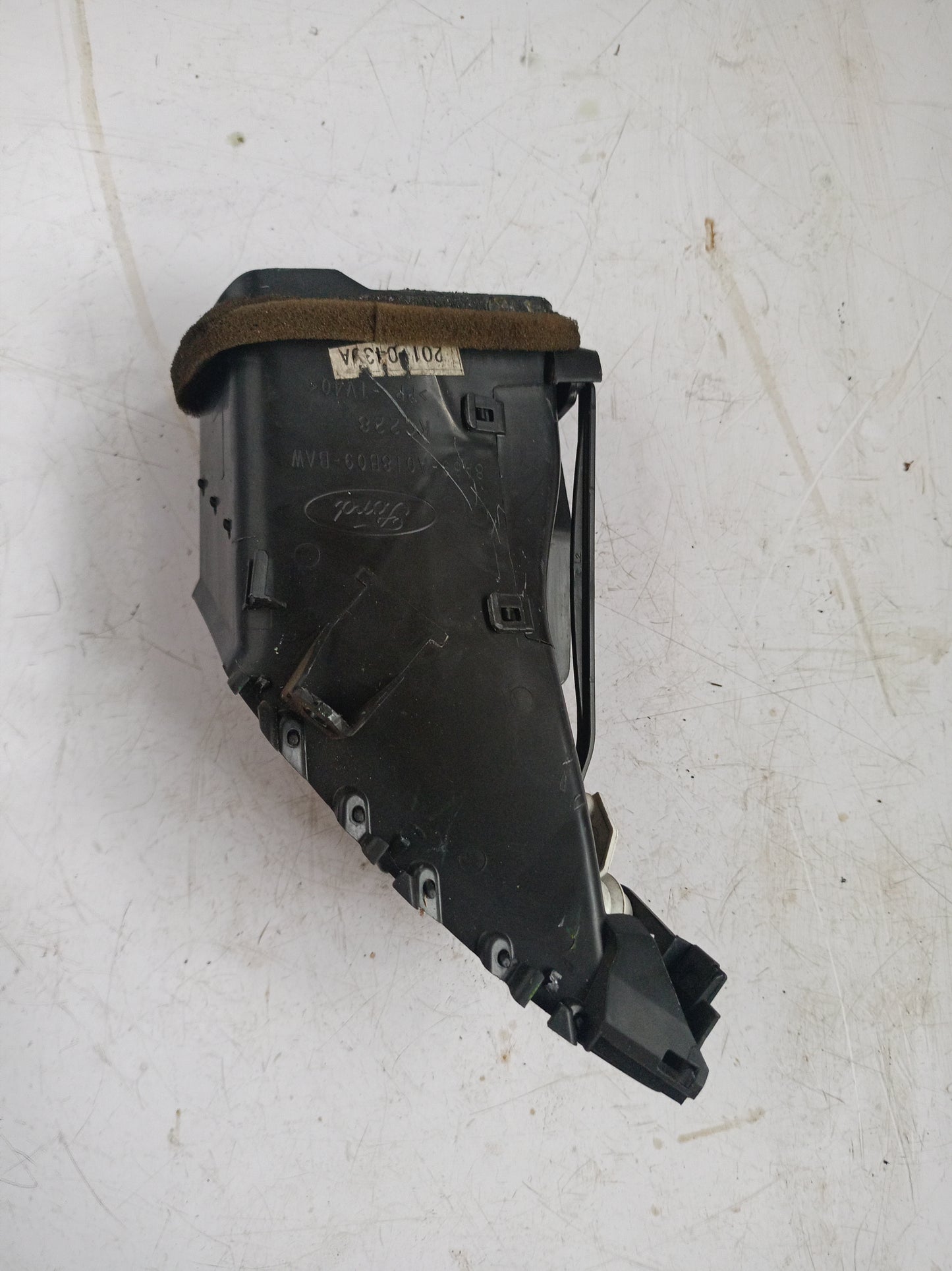 DS Ac Vent | Ford Ecosport