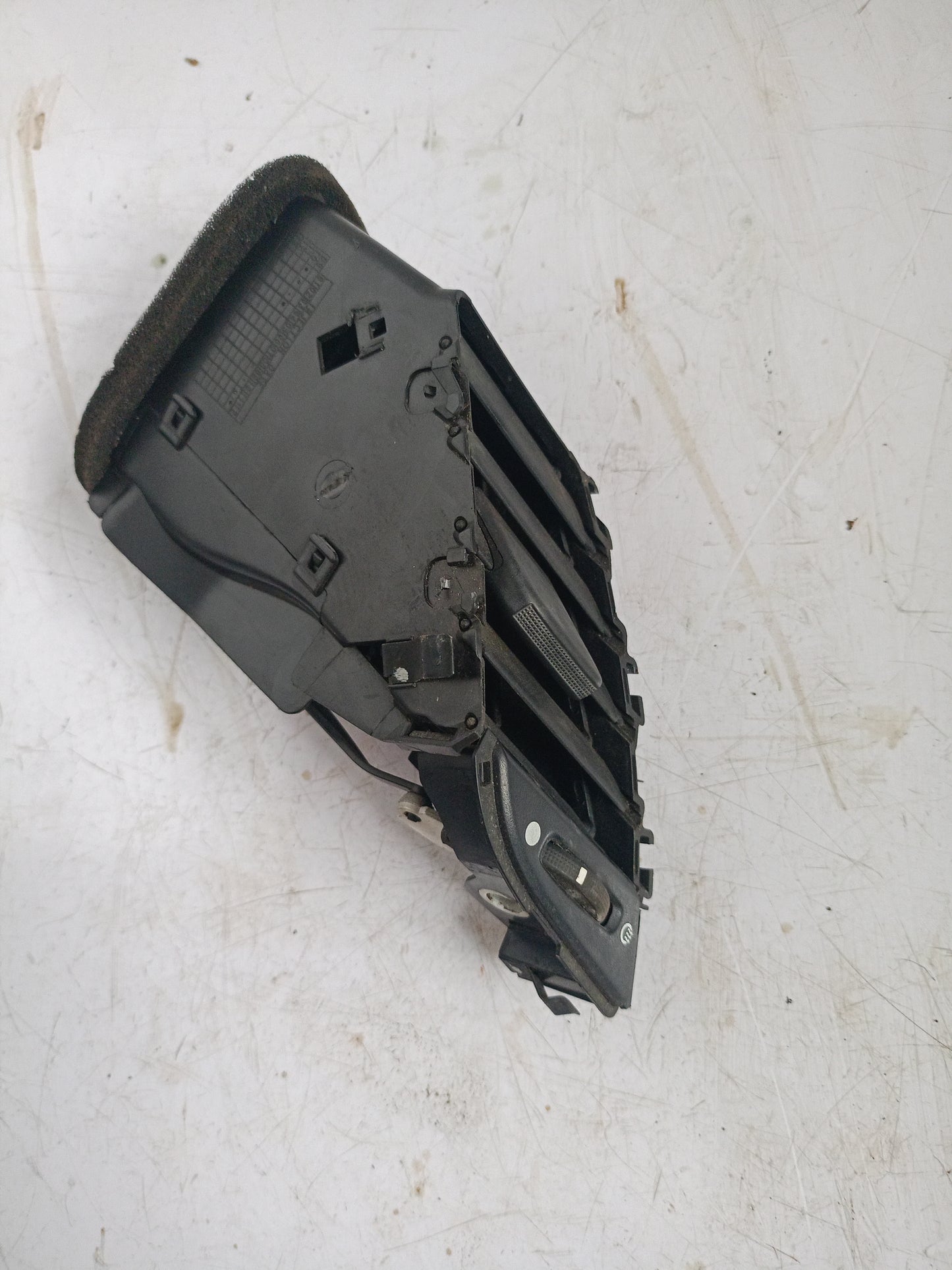 DS Ac Vent | Ford Ecosport