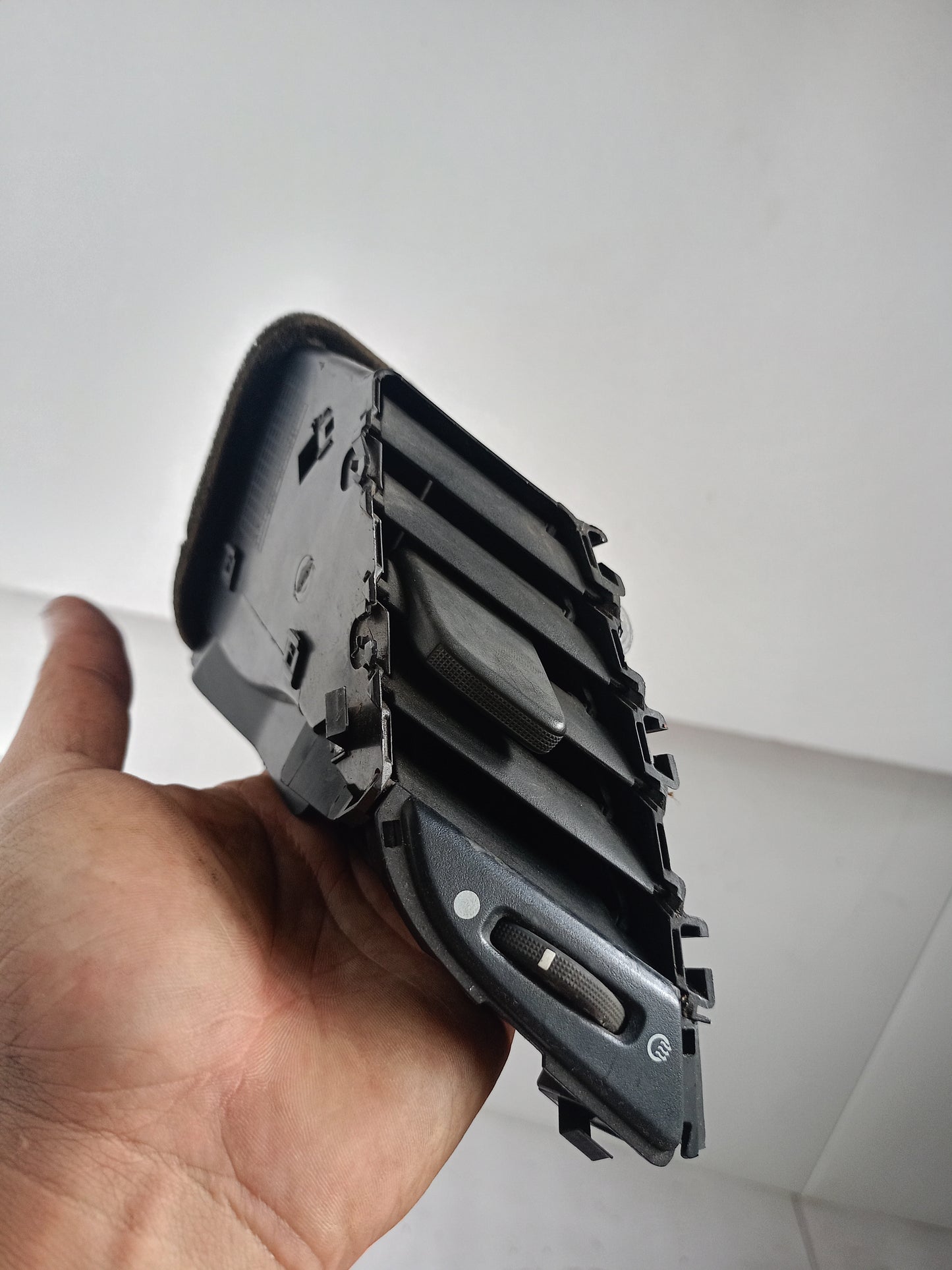 DS Ac Vent | Ford Ecosport
