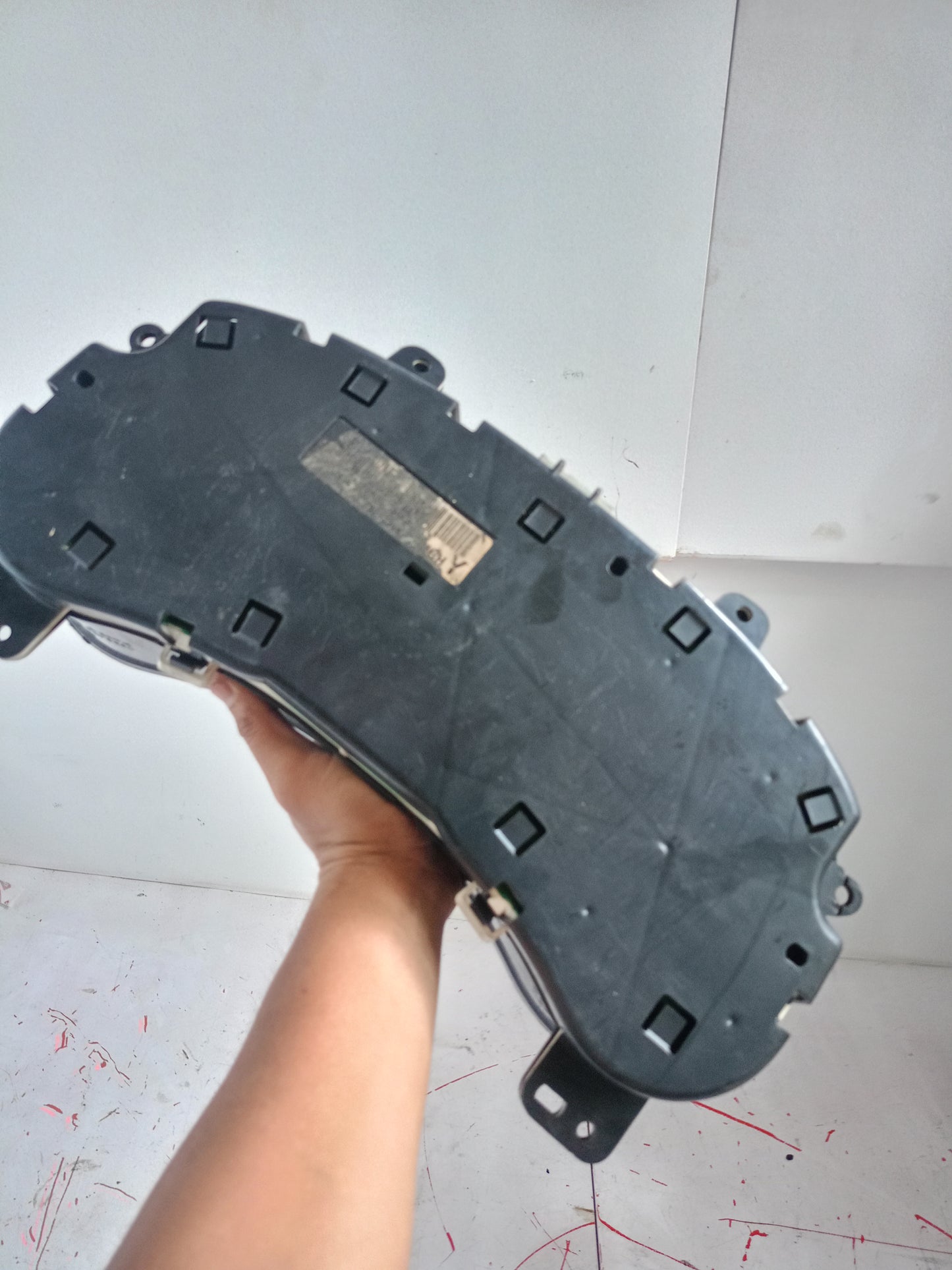 Panel Gauge | Chevrolet Trailblazer