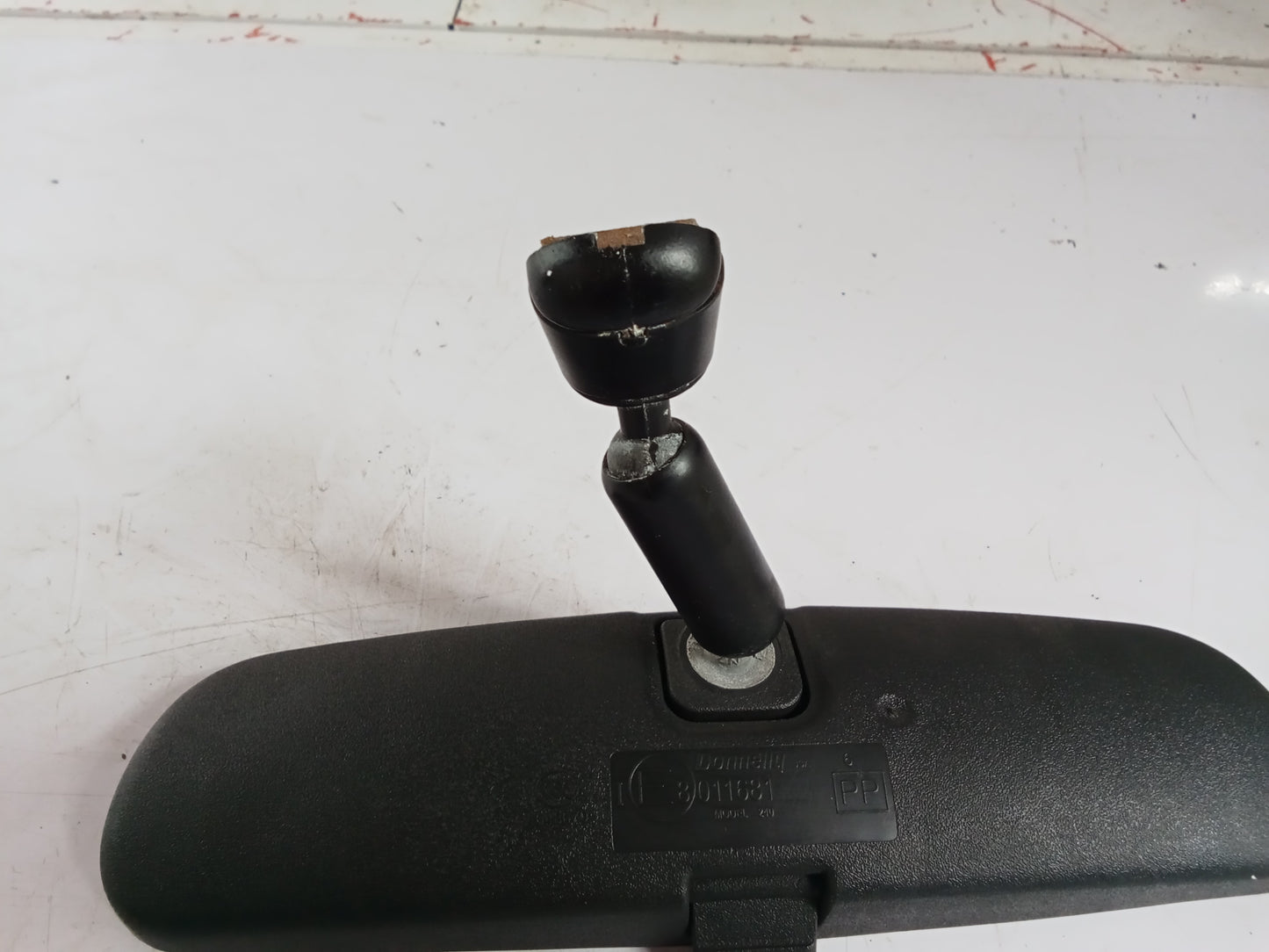 Rear View Mirror | Mazda Tribute