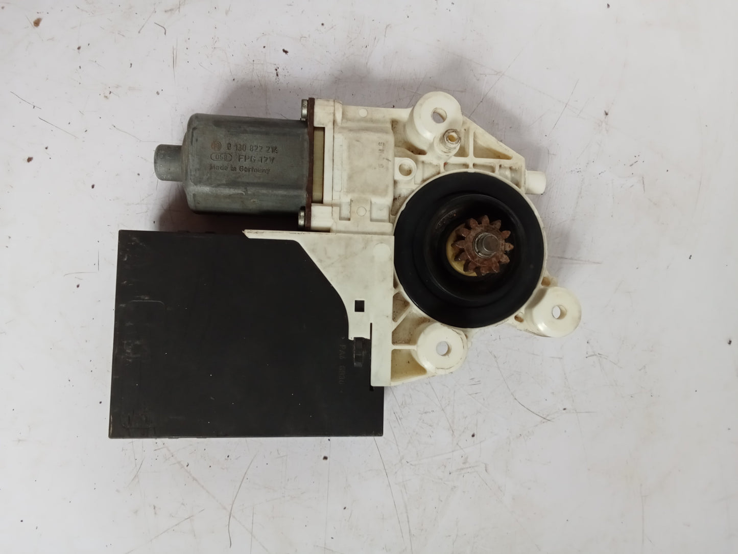 Power Window Motor | Ford Focus 2.0