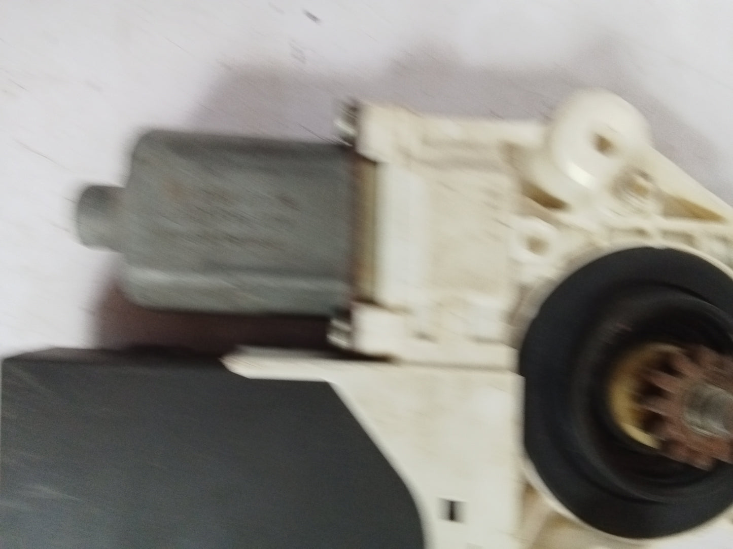 Power Window Motor | Ford Focus 2.0