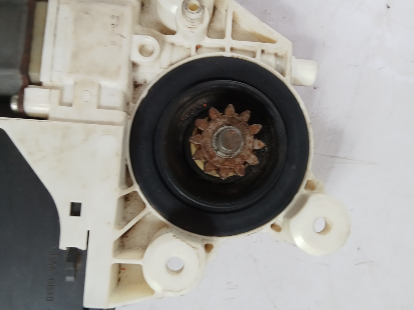 Power Window Motor | Ford Focus 2.0