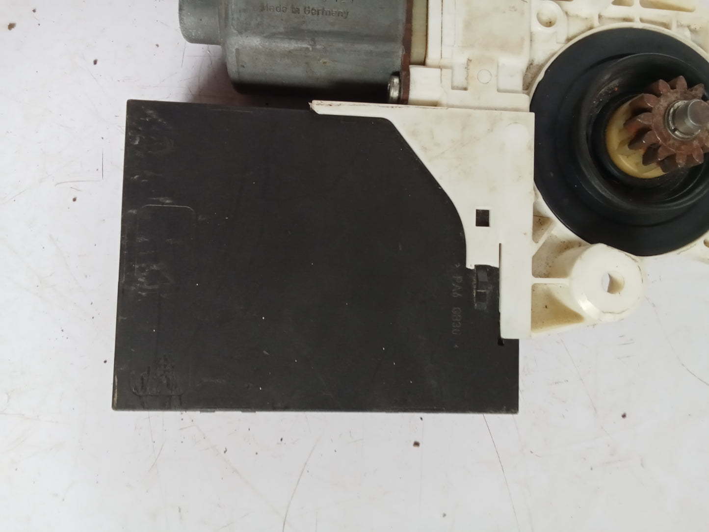 Power Window Motor | Ford Focus 2.0