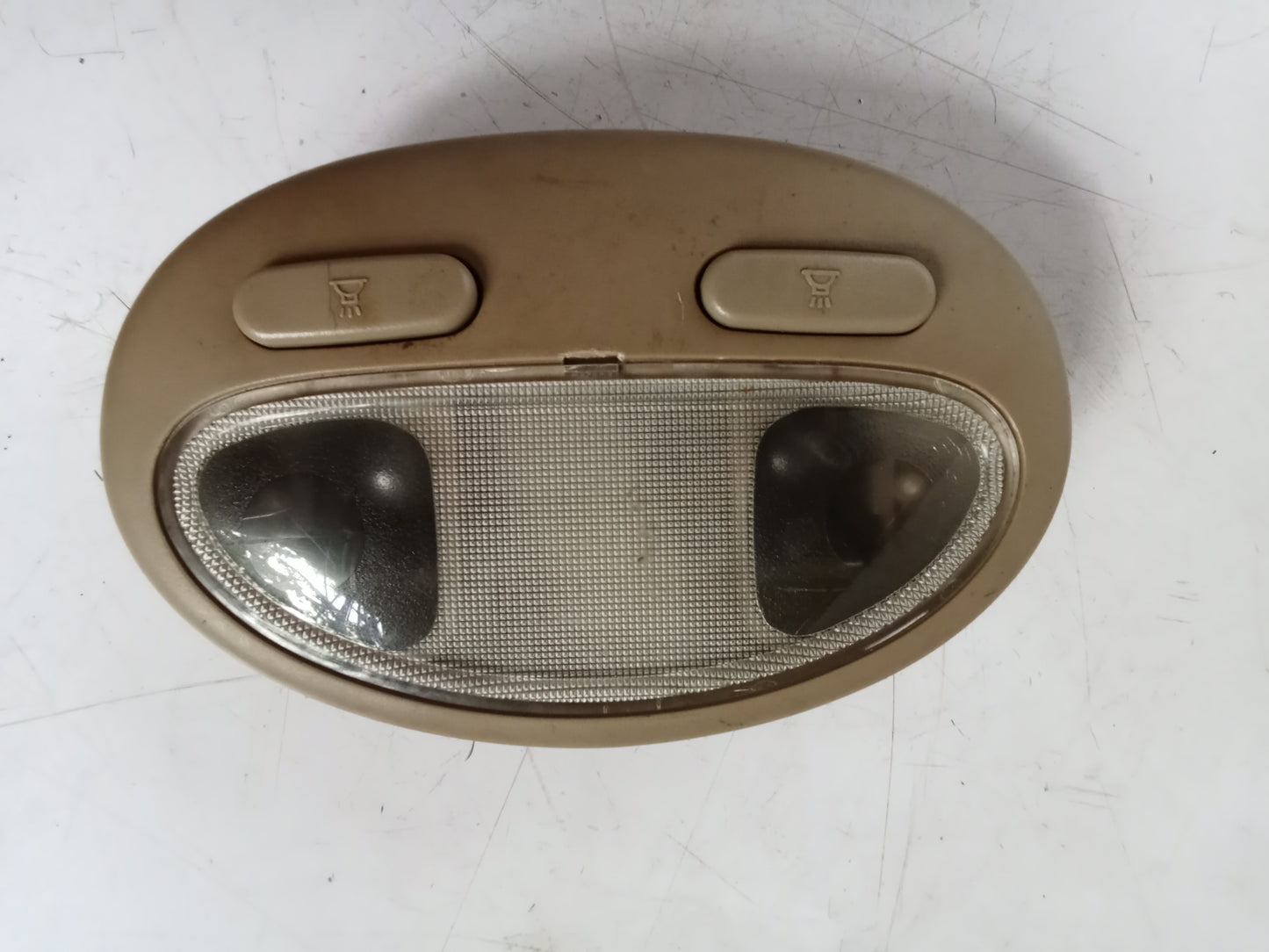 Dome Light | Chevrolet Optra