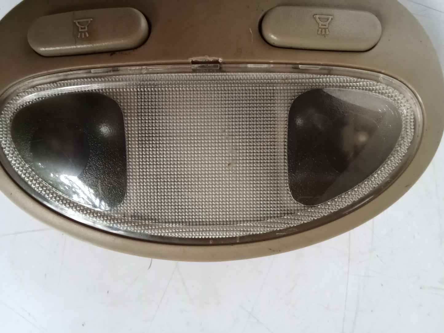 Dome Light | Chevrolet Optra