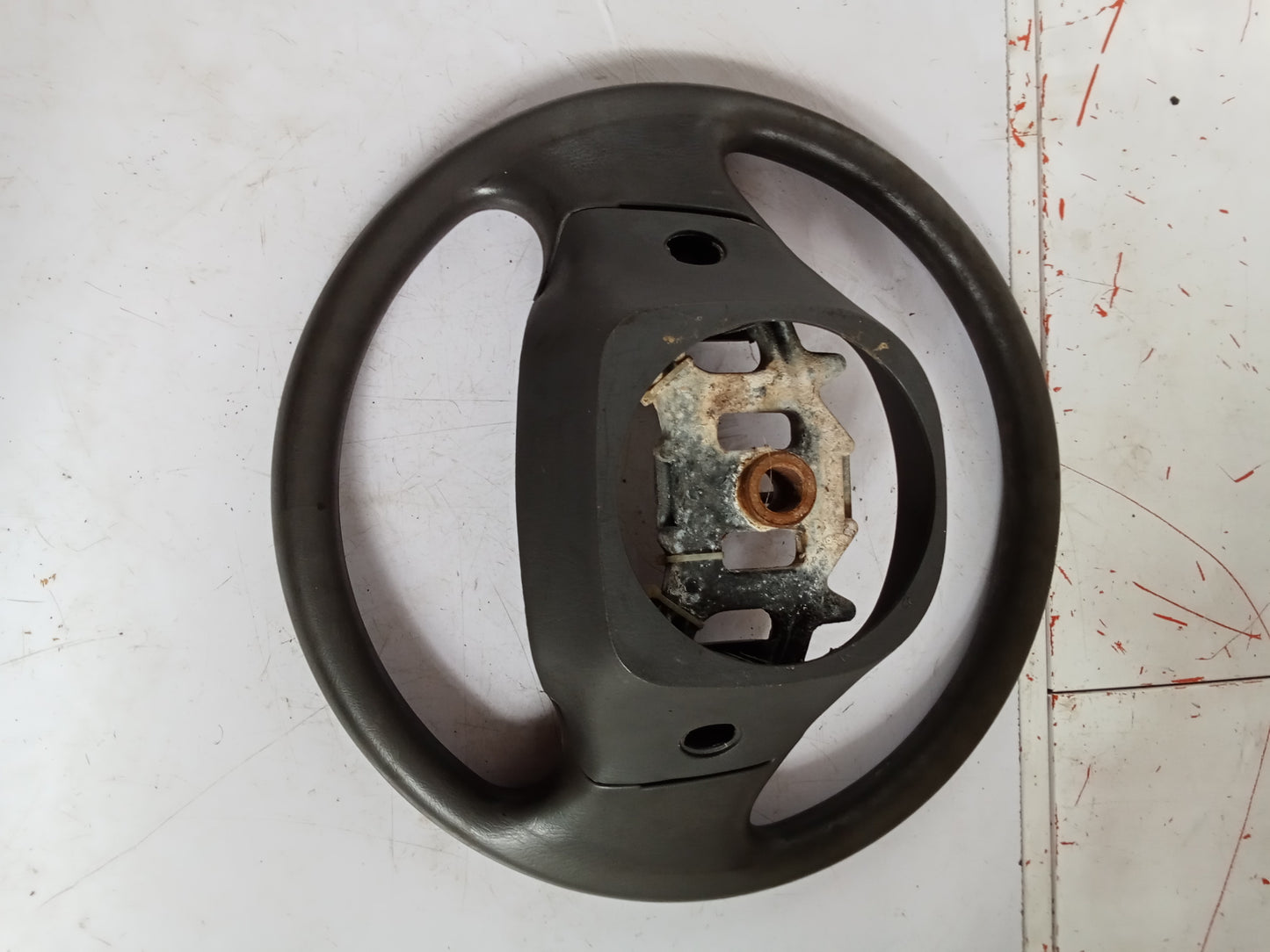 Steering Wheel | Ford Expedition