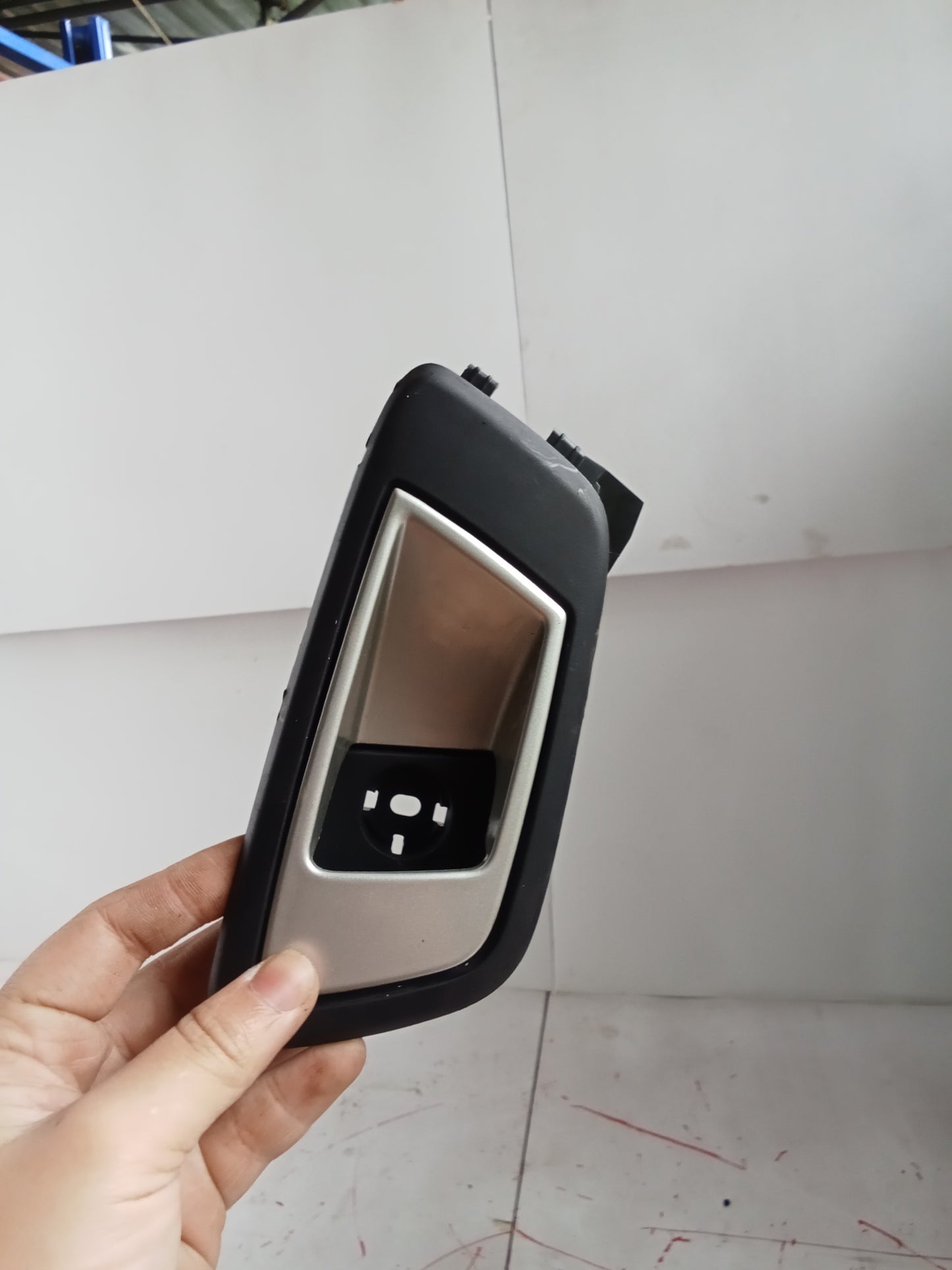 R/P/S Inner Door Handle | Ford EcoSport