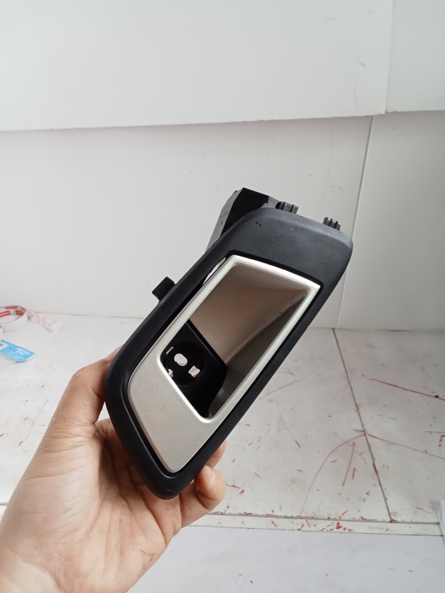 R/D/S Inner Door Handle| Ford EcoSport