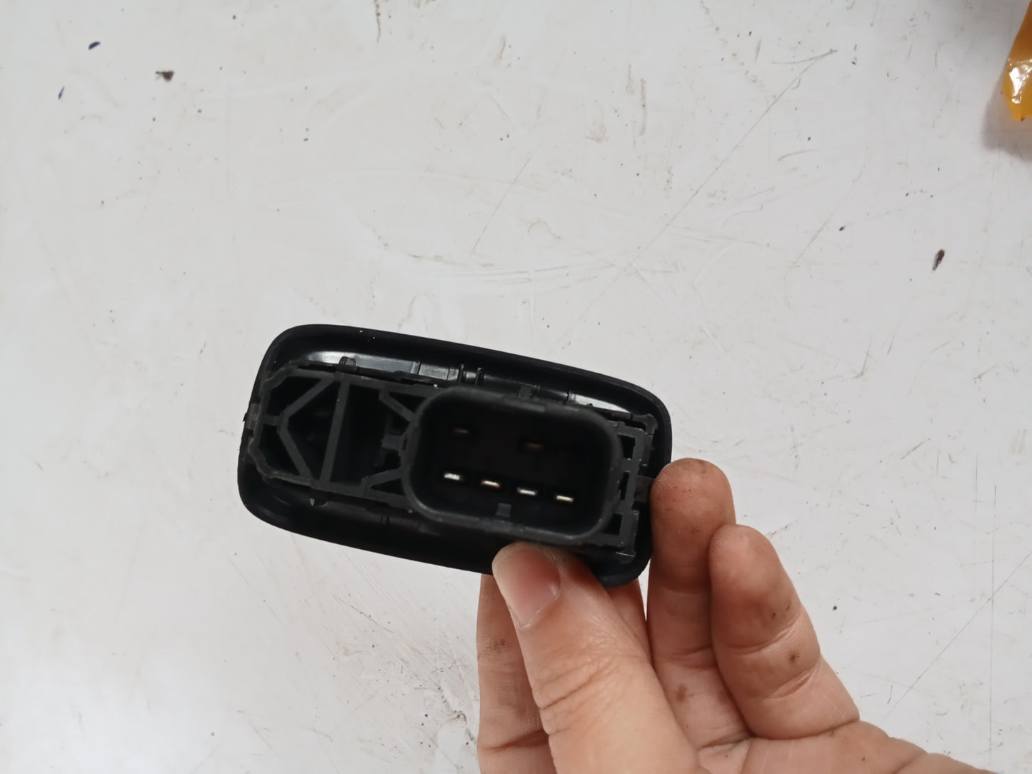 R/D/S Window Switch | Ford EcoSport