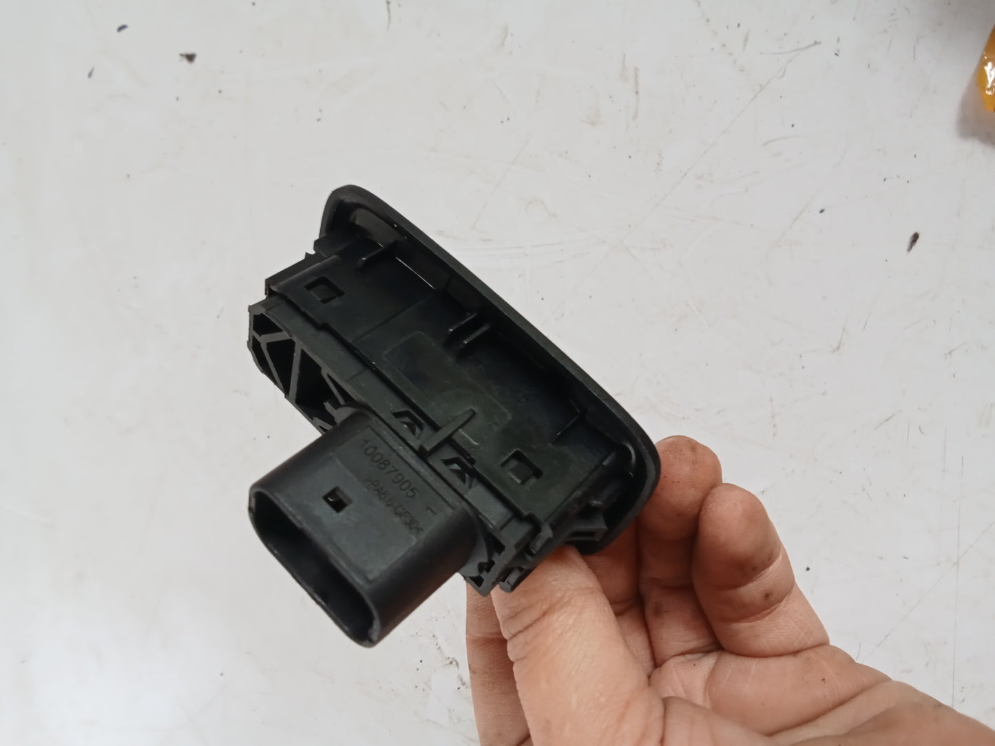 R/D/S Window Switch | Ford EcoSport