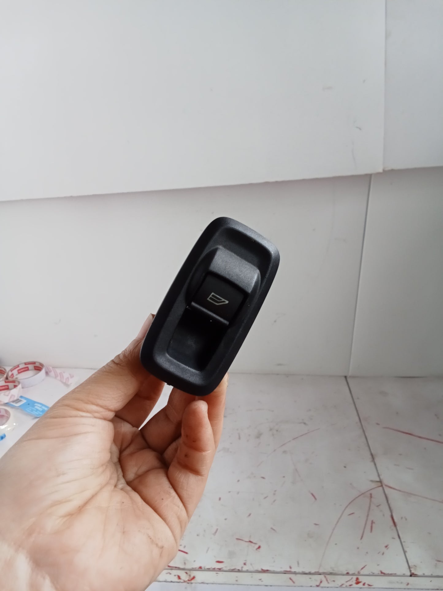 R/D/S Window Switch | Ford EcoSport