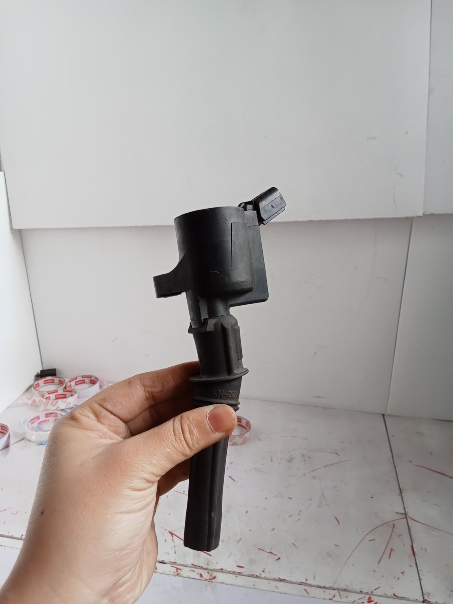 Ignition Coil| Ford Expedition Gen 1