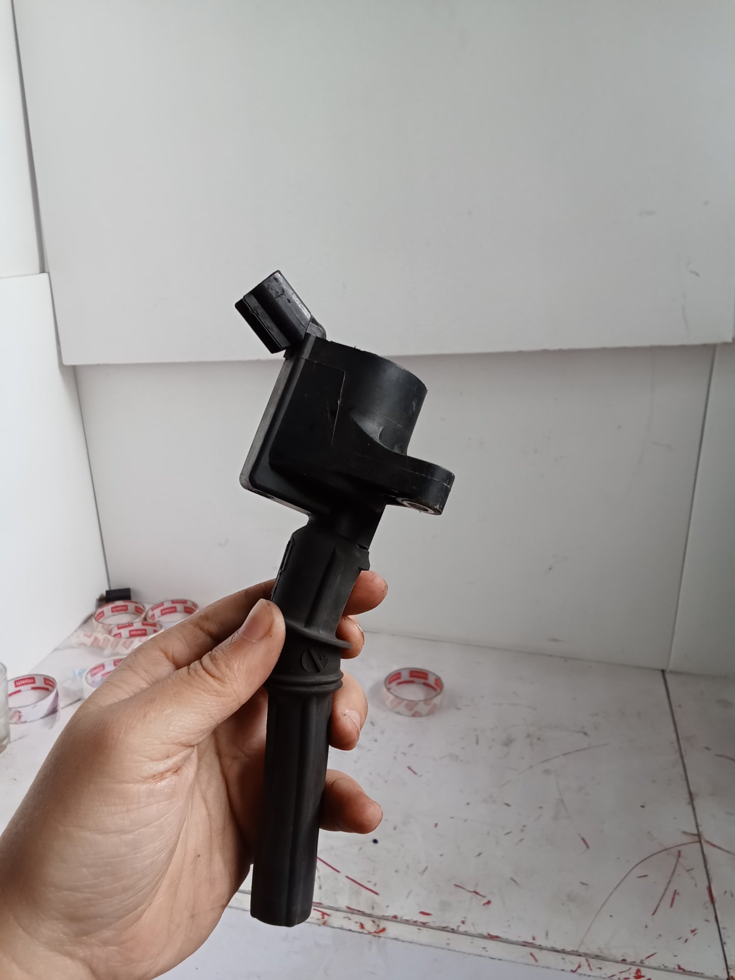 Ignition Coil| Ford Expedition Gen 1
