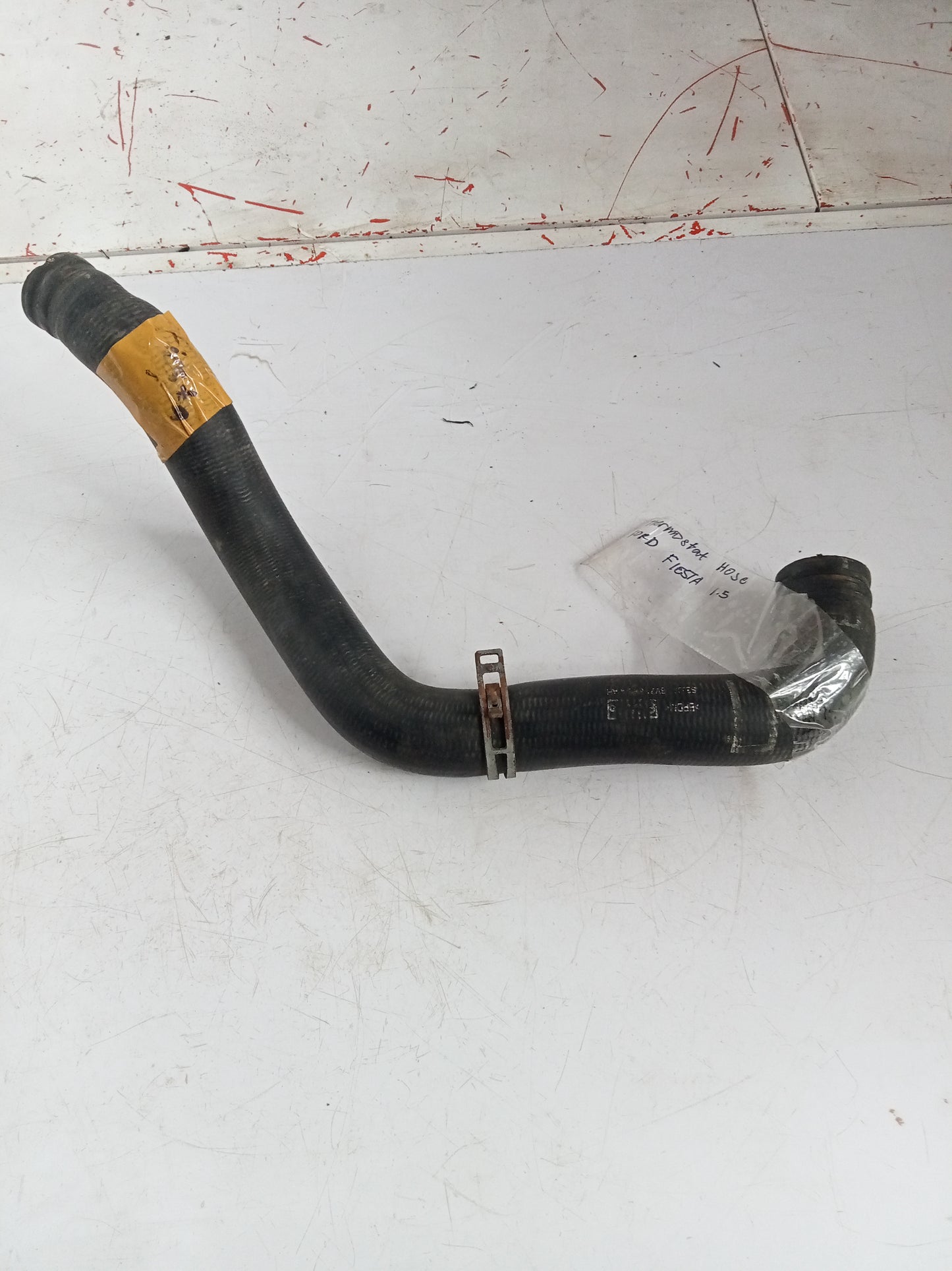 Thermostat Hose | Ford Fiesta 1.5