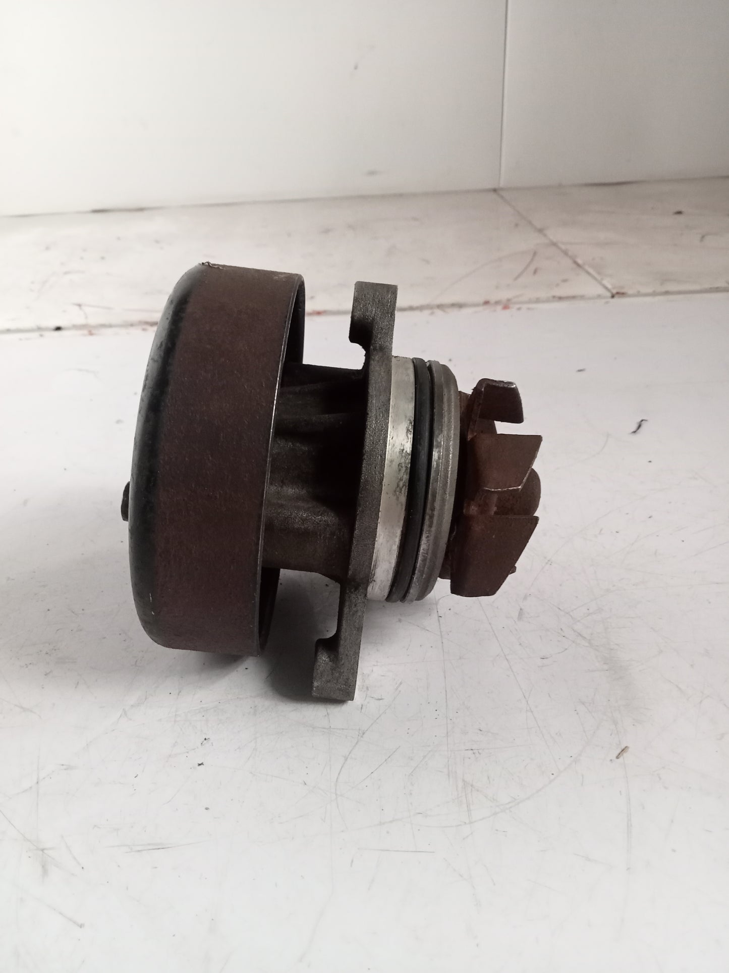 WATER PUMP | MAZDA TRIBUTE