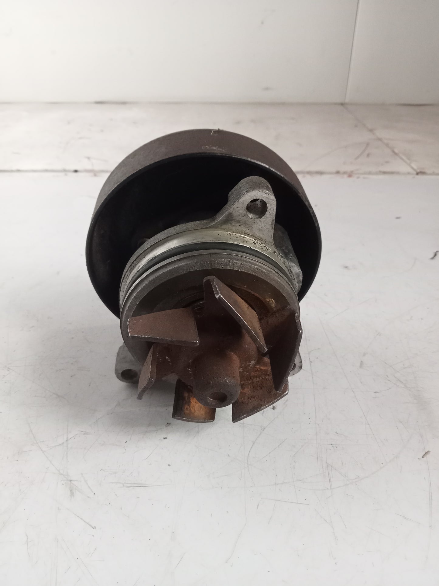 WATER PUMP | MAZDA TRIBUTE