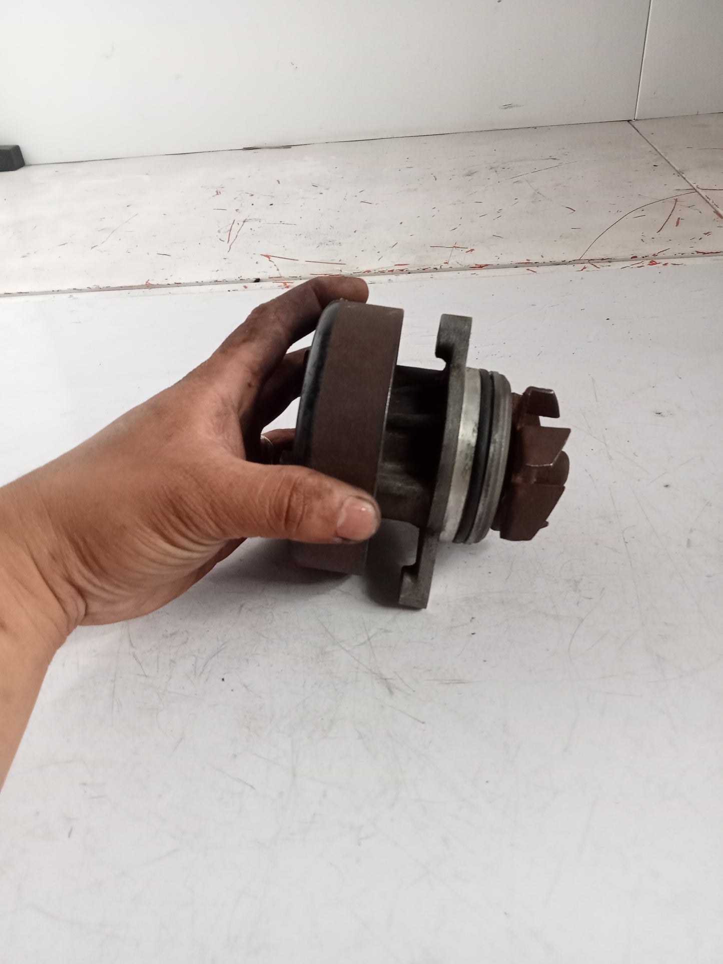 WATER PUMP | MAZDA TRIBUTE