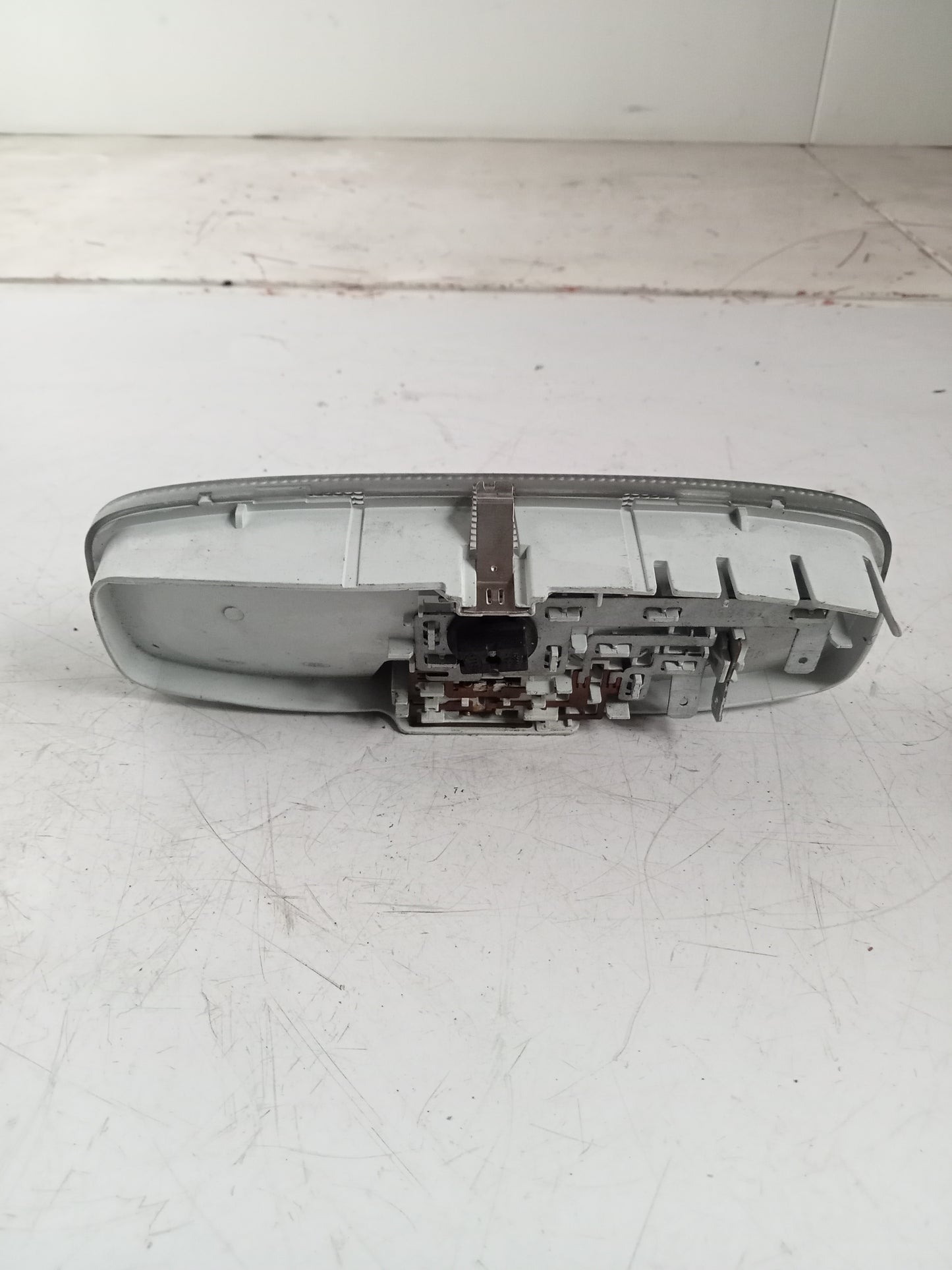 DOMLIGHT | FORD FIESTA 1.5